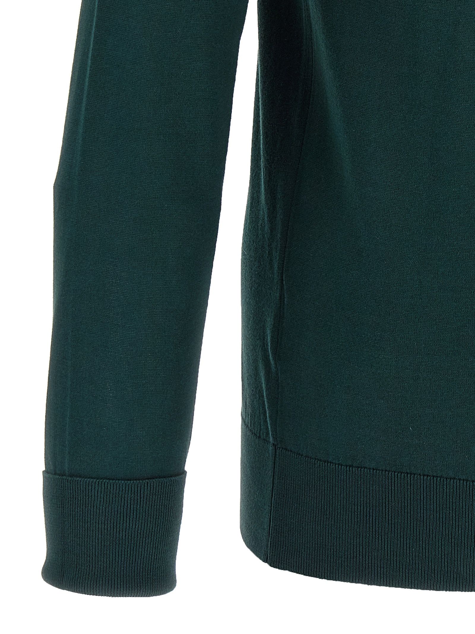 John Smedley 'Finchley' polo shirt Size US XL / EU 56 / 4 - 4 Thumbnail