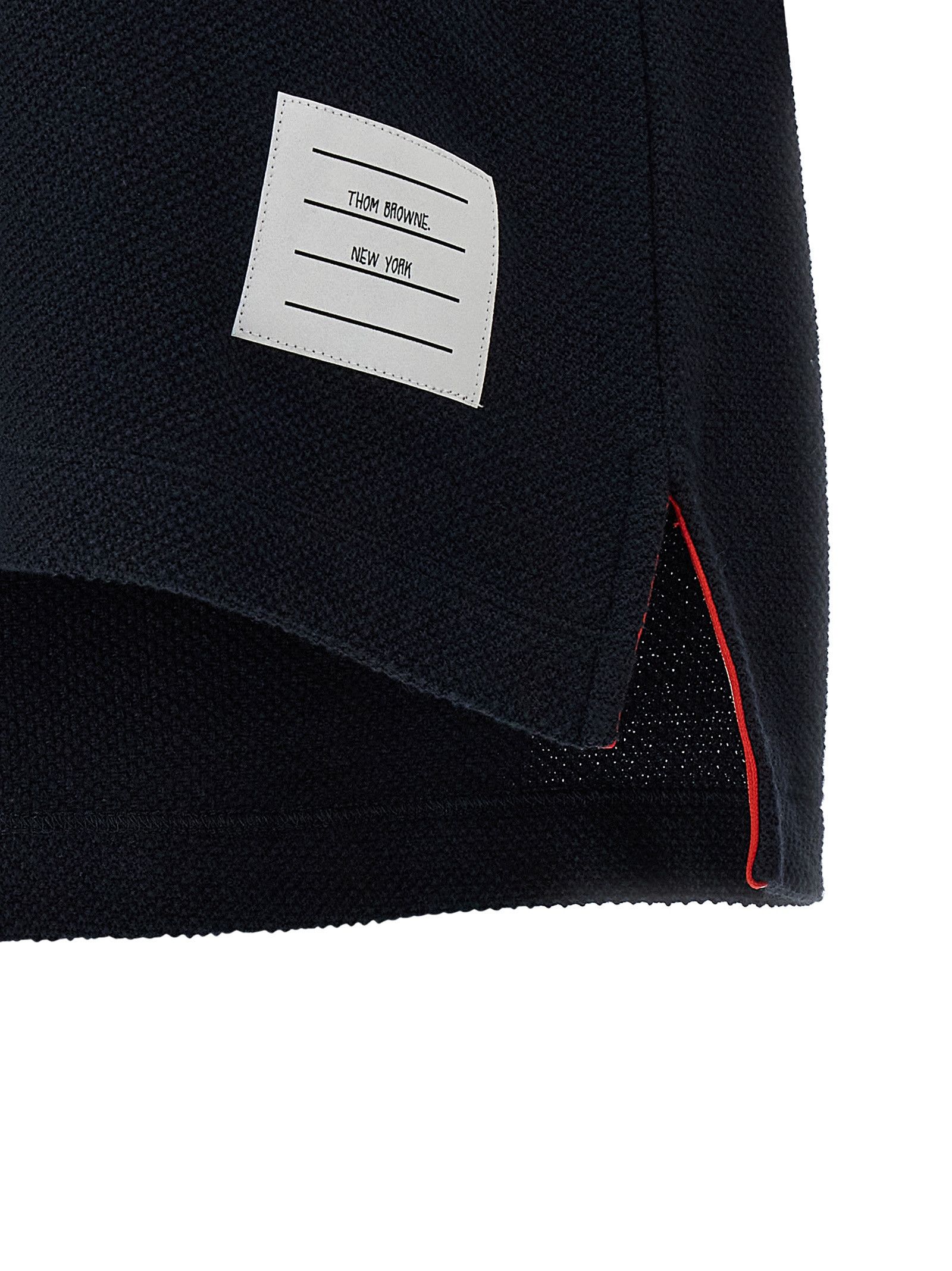 Thom Browne Polo dress Size S / US 4 / IT 40 - 4 Thumbnail