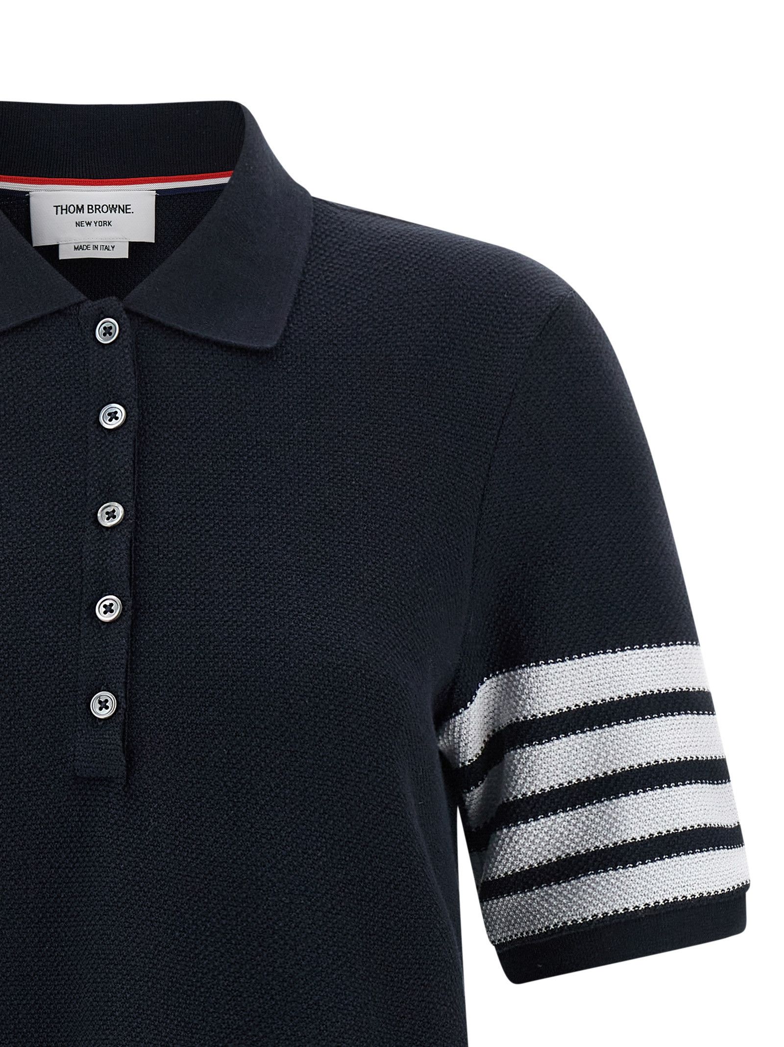 Thom Browne Polo dress Size S / US 4 / IT 40 - 3 Thumbnail