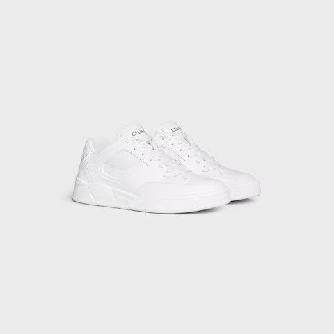 Celine Celine Trainder Ct-09 Celine Sneakers IT 45 Men - USA Duties Paid Size US 12 / EU 45 - 2 Thumbnail