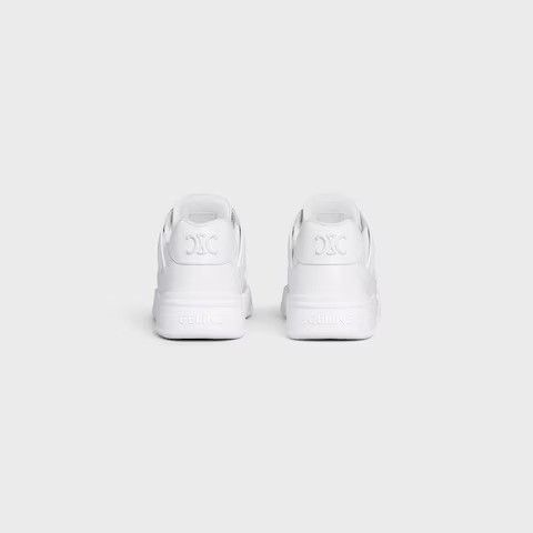 Celine Celine Trainder Ct-09 Celine Sneakers IT 45 Men - USA Duties Paid Size US 12 / EU 45 - 3 Thumbnail