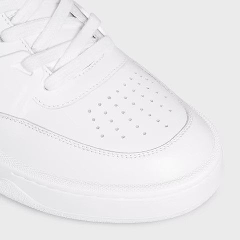 Celine Celine Trainder Ct-09 Celine Sneakers IT 45 Men - USA Duties Paid Size US 12 / EU 45 - 4 Thumbnail