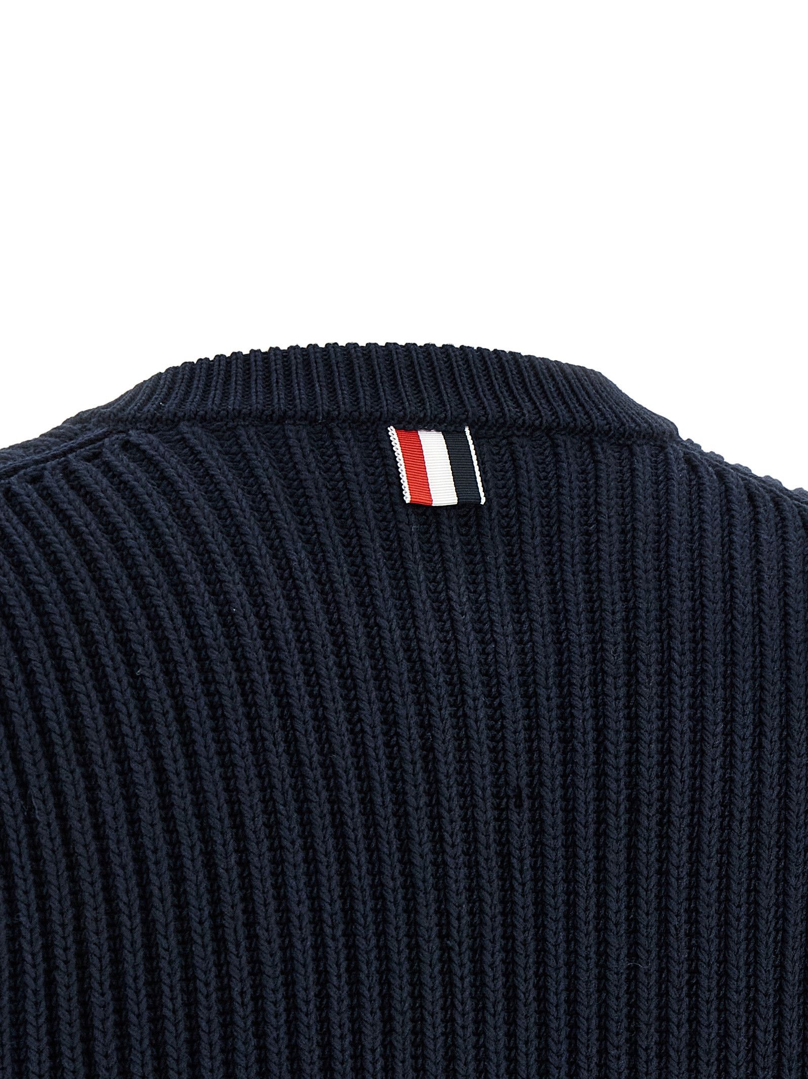 Thom Browne Cropped cardigan Size XS / US 0-2 / IT 36-38 - 5 Thumbnail