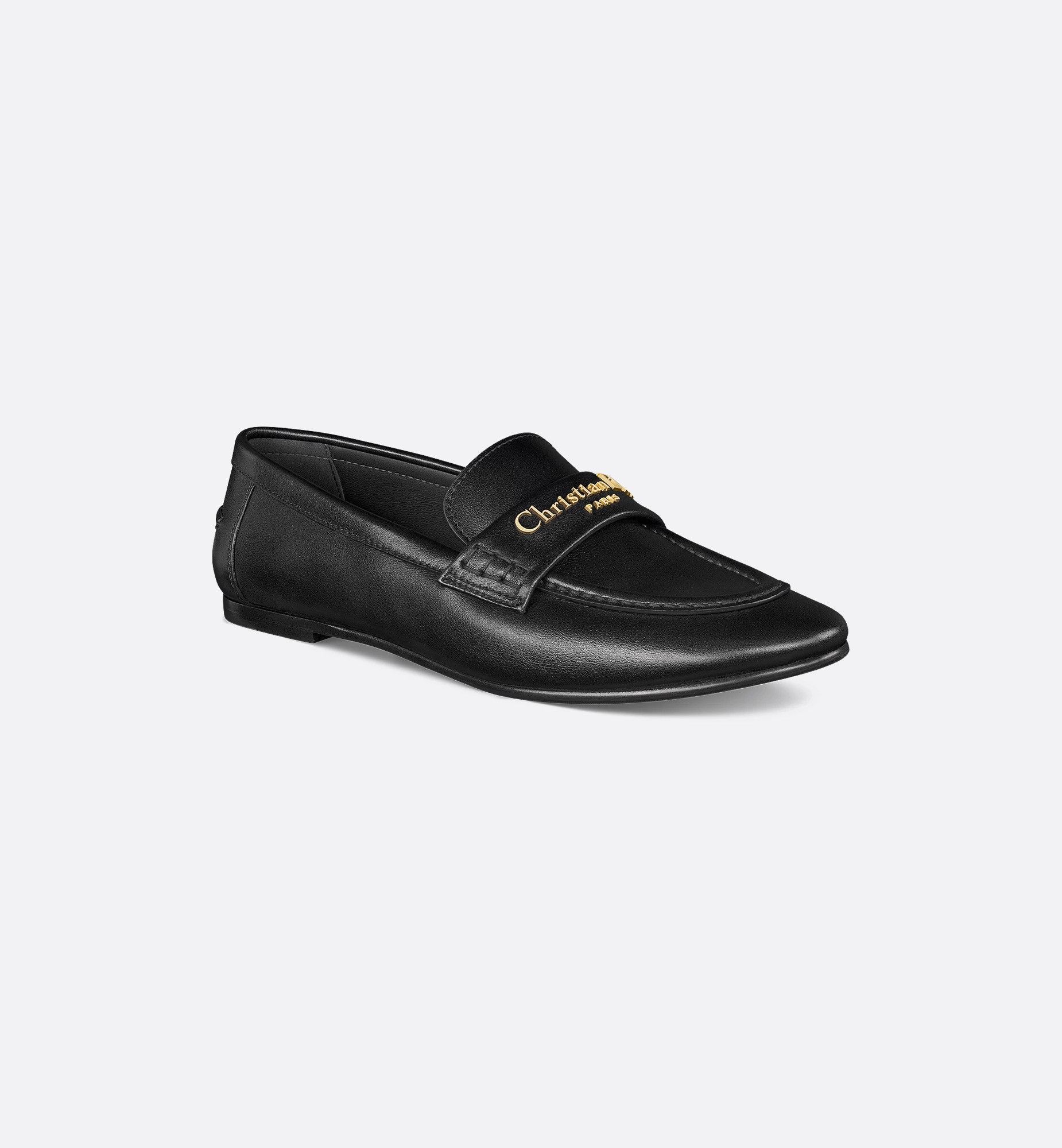 Dior Dior Dior Boy Loafers IT 36 Women - USA Duties Paid Size US 6 / IT 36 - 2 Thumbnail