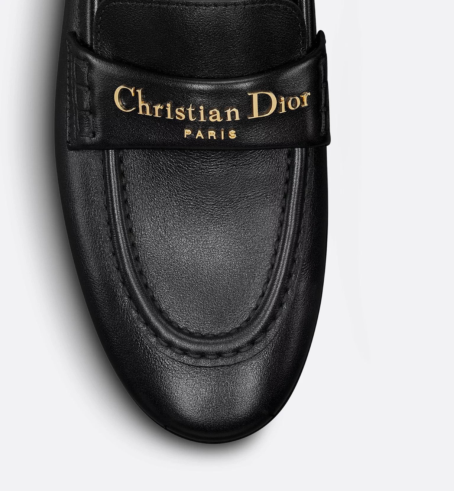 Dior Dior Dior Boy Loafers IT 36 Women - USA Duties Paid Size US 6 / IT 36 - 4 Thumbnail