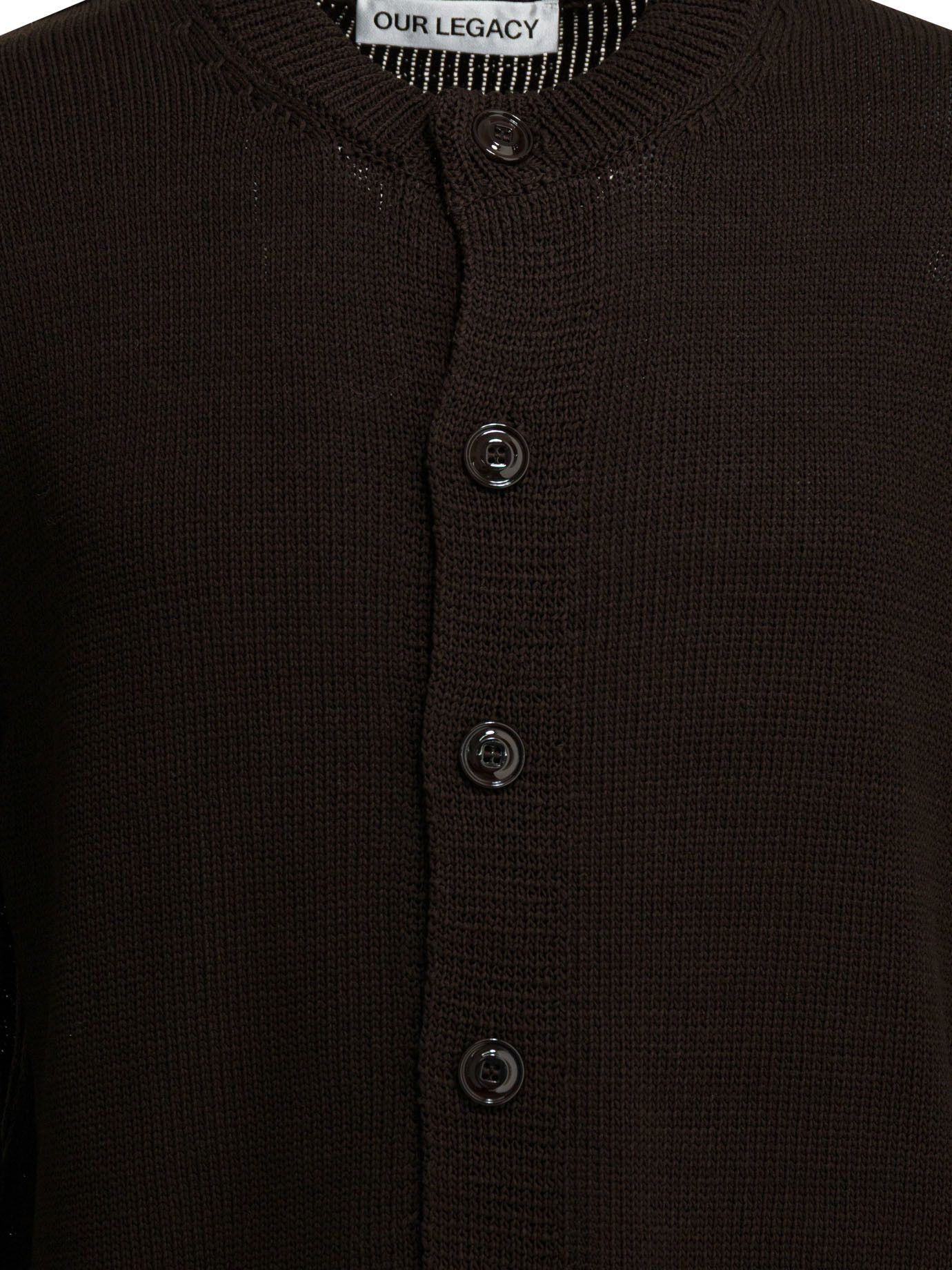 Our Legacy Parlor Cardigan Size US M / EU 48-50 / 2 - 3 Thumbnail