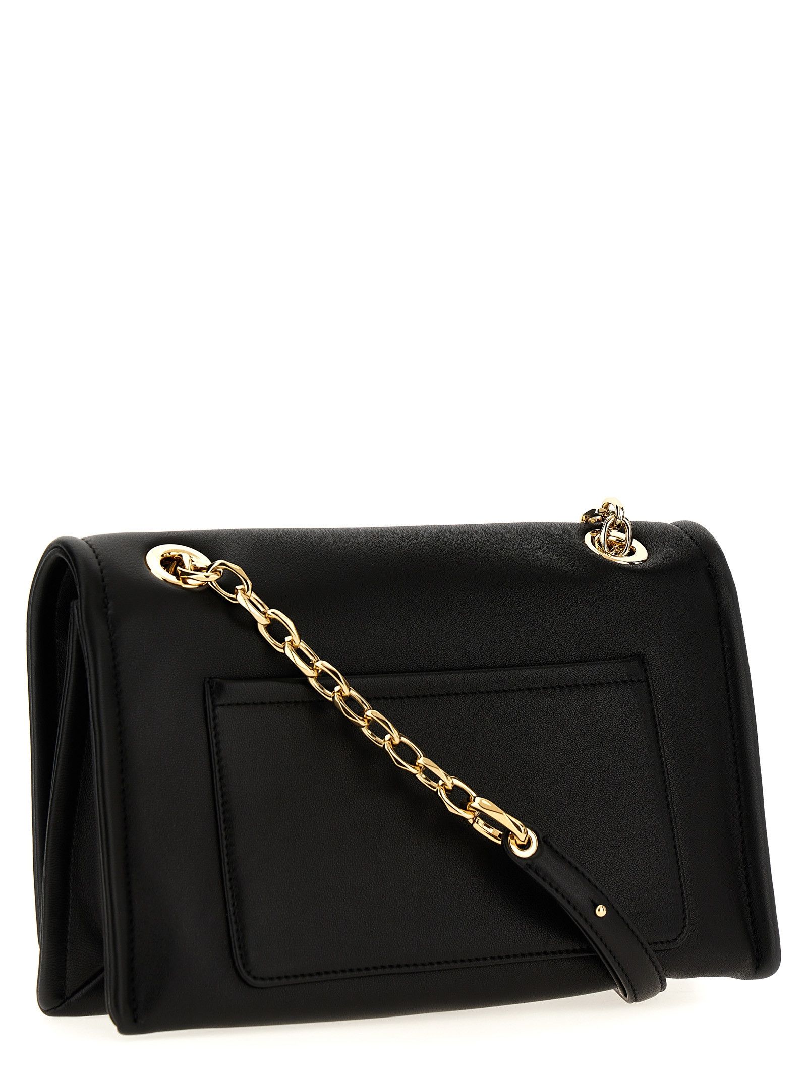 Valentino Valentino Garavani 'Vlogo Chain' Shoulder Bag Size ONE SIZE - 2 Thumbnail
