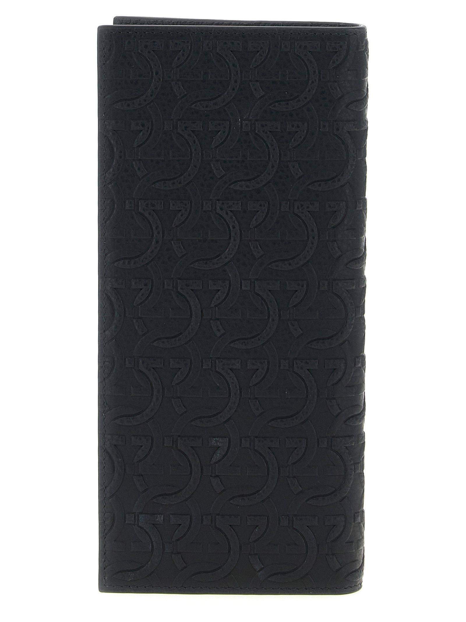 Salvatore Ferragamo 'Gancini' Wallet Size ONE SIZE - 2 Thumbnail