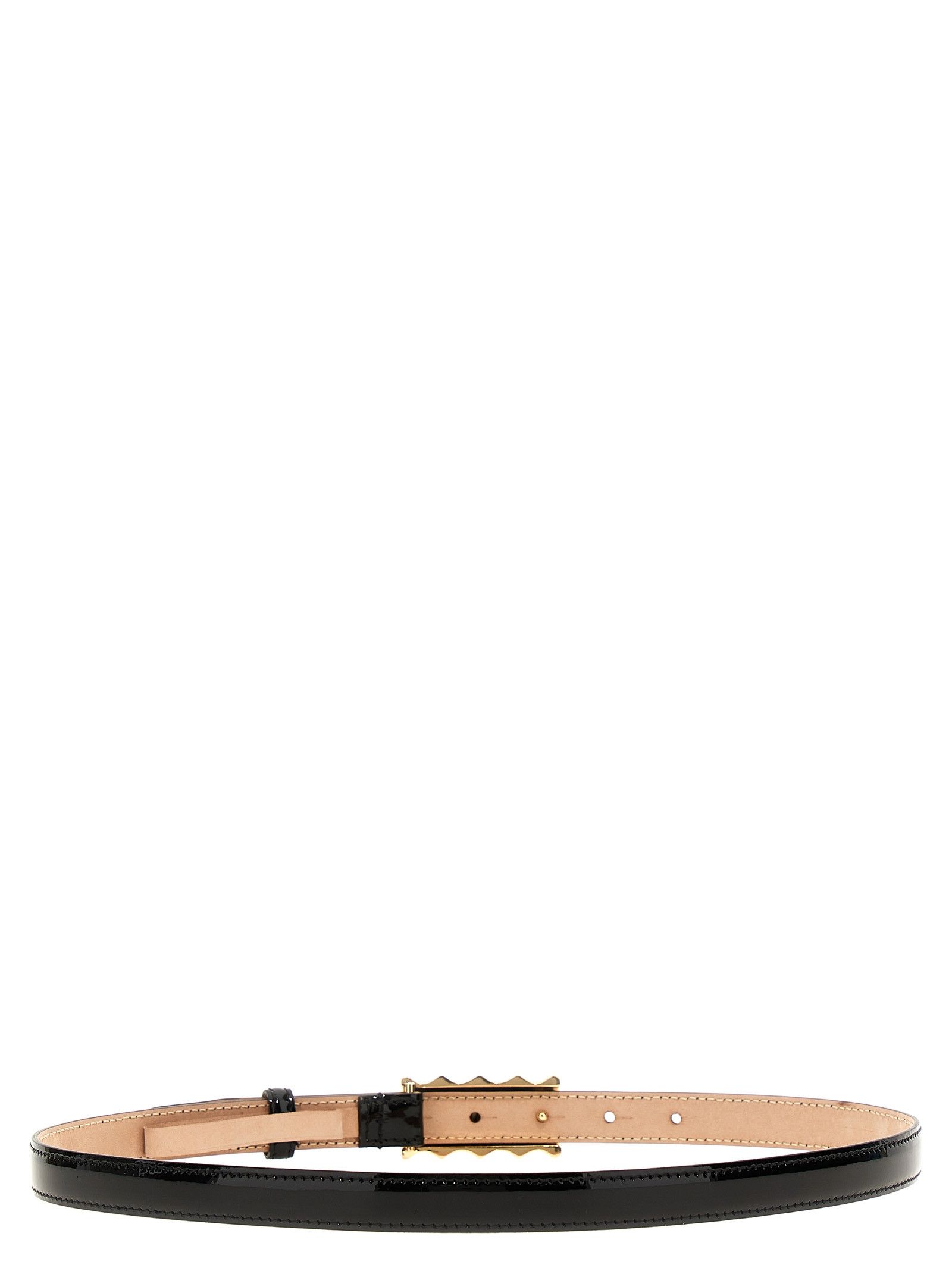KHAITE 'The Small Julius' Belt Size ONE SIZE - 2 Thumbnail
