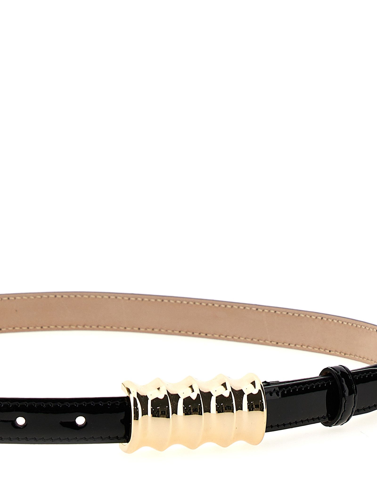 KHAITE 'The Small Julius' Belt Size ONE SIZE - 3 Thumbnail