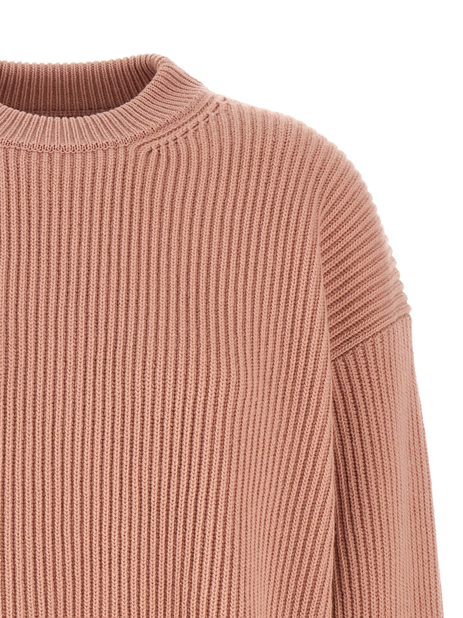 Jil Sander Crewneck Sweater Size M / US 6-8 / IT 42-44 - 3 Thumbnail