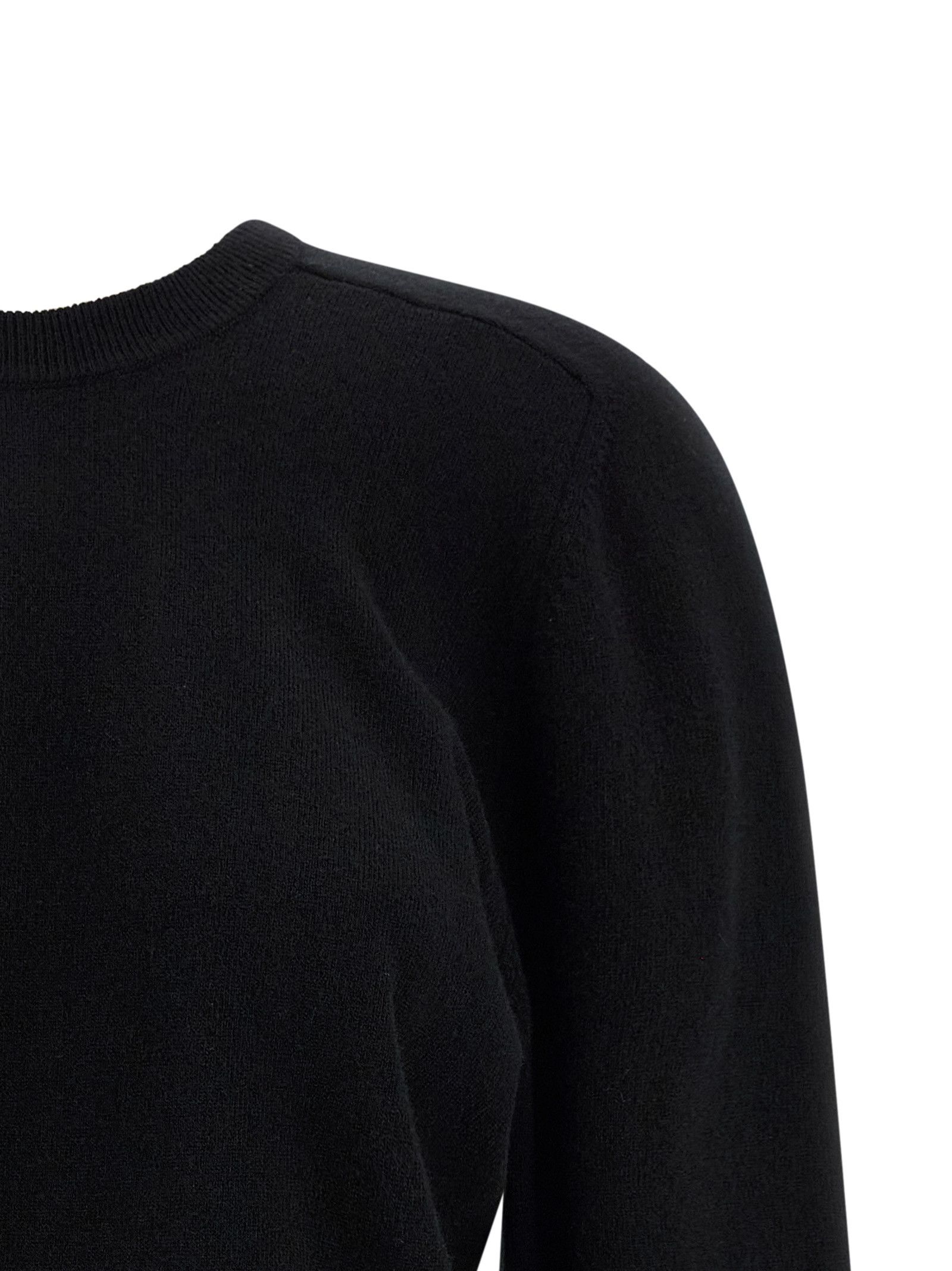 Maison Margiela 'Four Stitches' Sweater Size L / US 10 / IT 46 - 3 Thumbnail