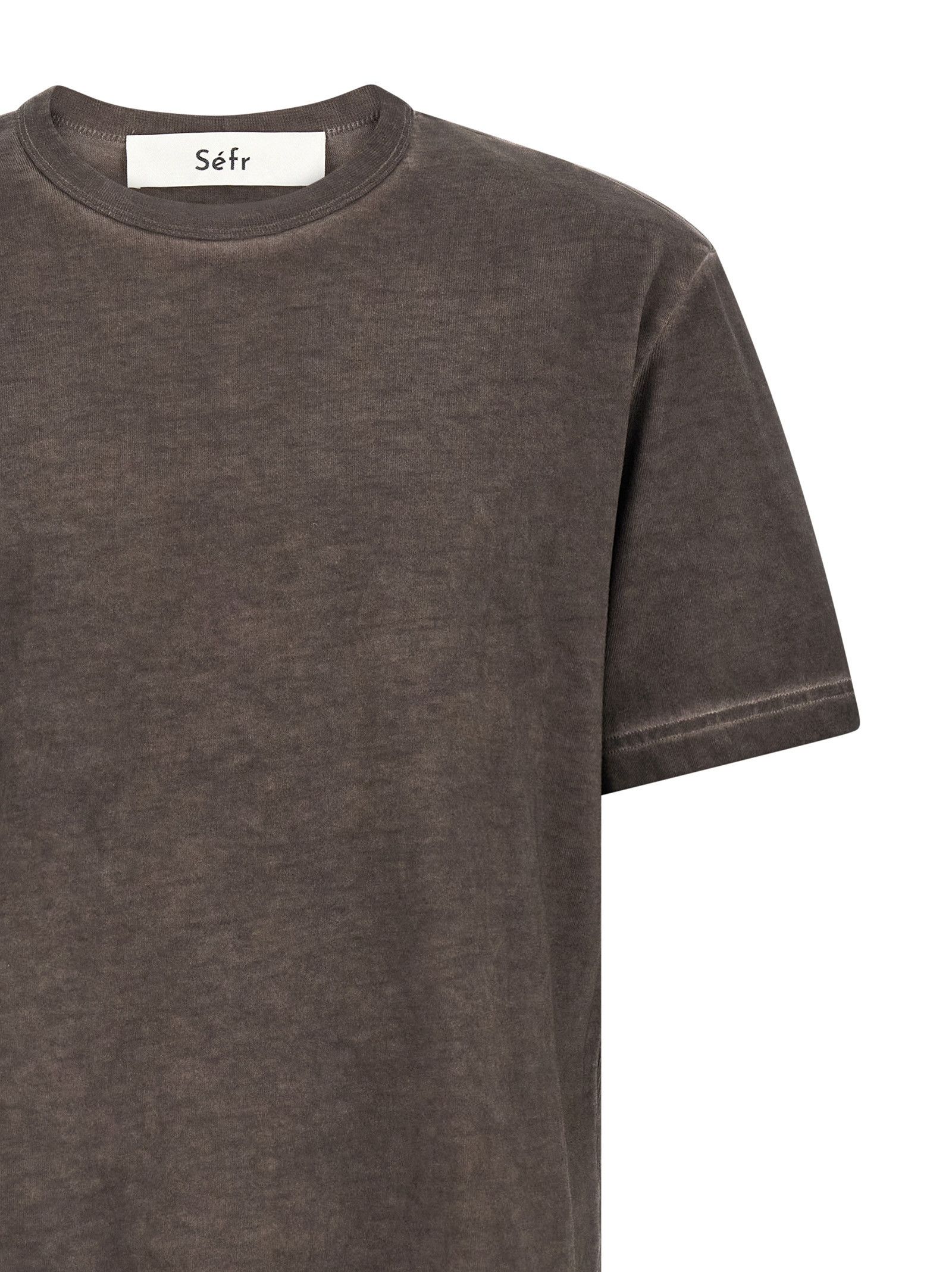 Sefr 'Mauro' T-Shirt Size US L / EU 52-54 / 3 - 3 Thumbnail