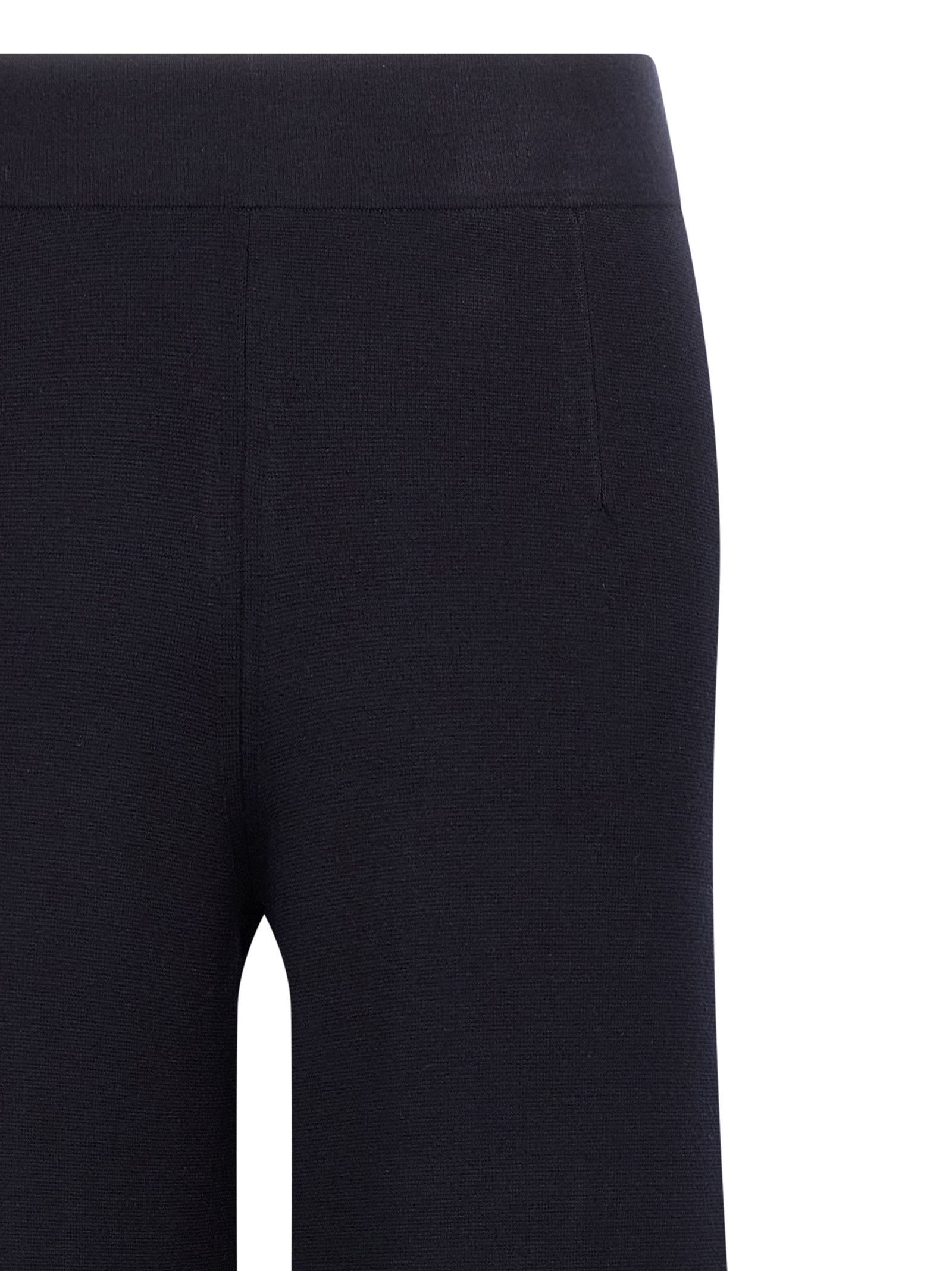 Max Mara 'Marzia' Pants Size 30" / US 8 / IT 44 - 3 Thumbnail
