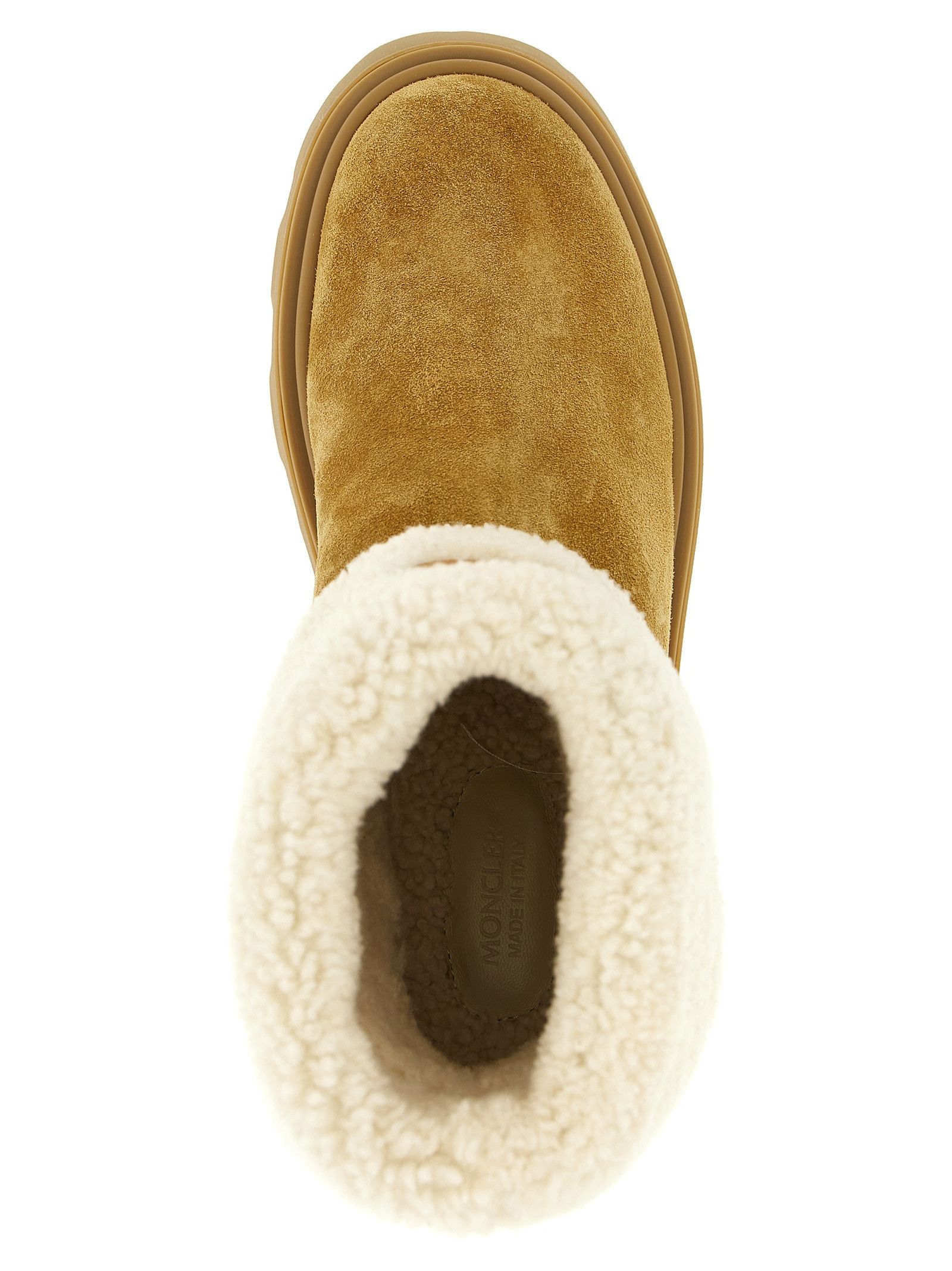 Moncler 'Aurea' Ankle Boots Size US 8 / IT 38 - 4 Thumbnail