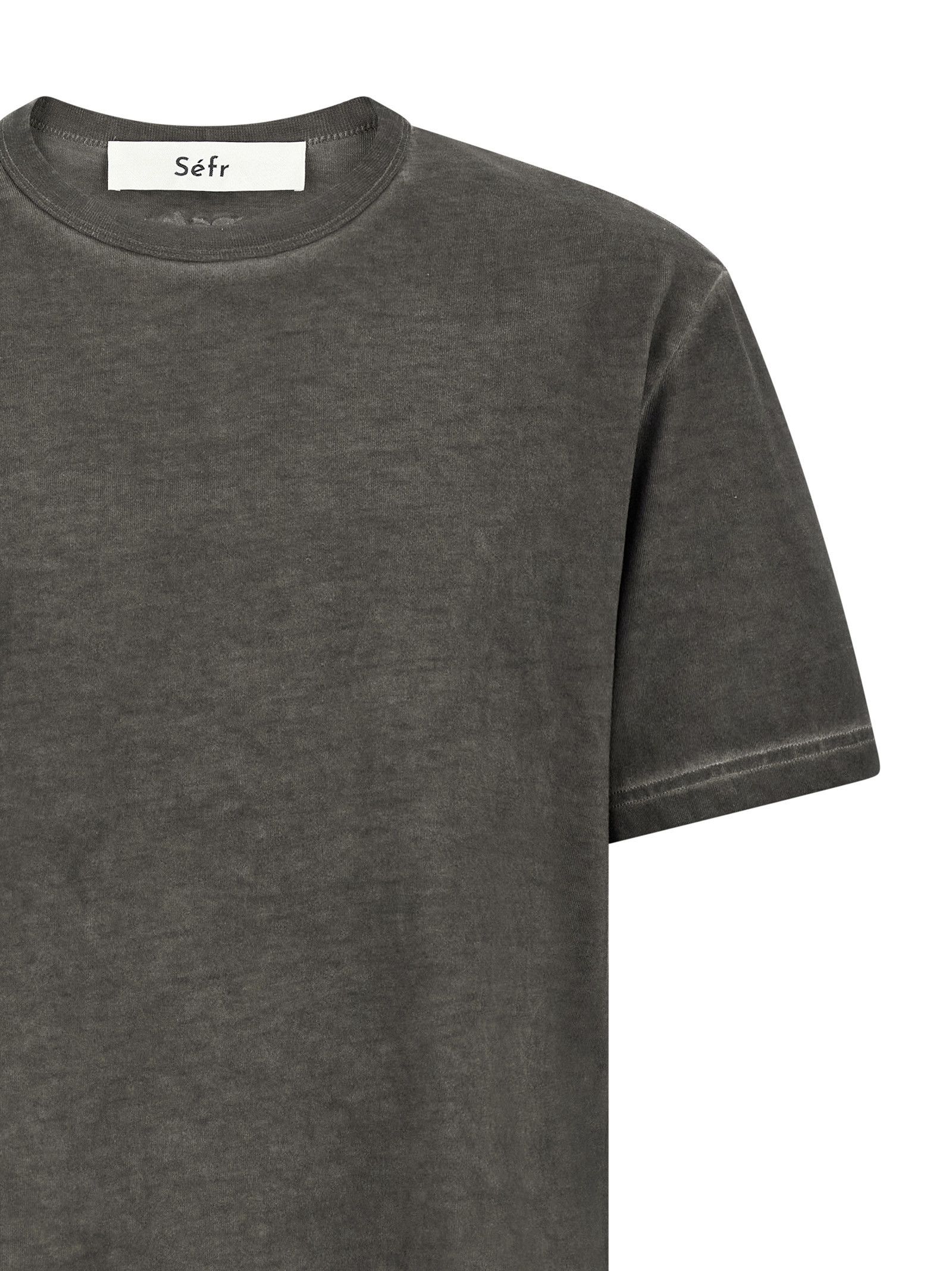 Sefr 'Mauro' T-Shirt Size US S / EU 44-46 / 1 - 3 Thumbnail