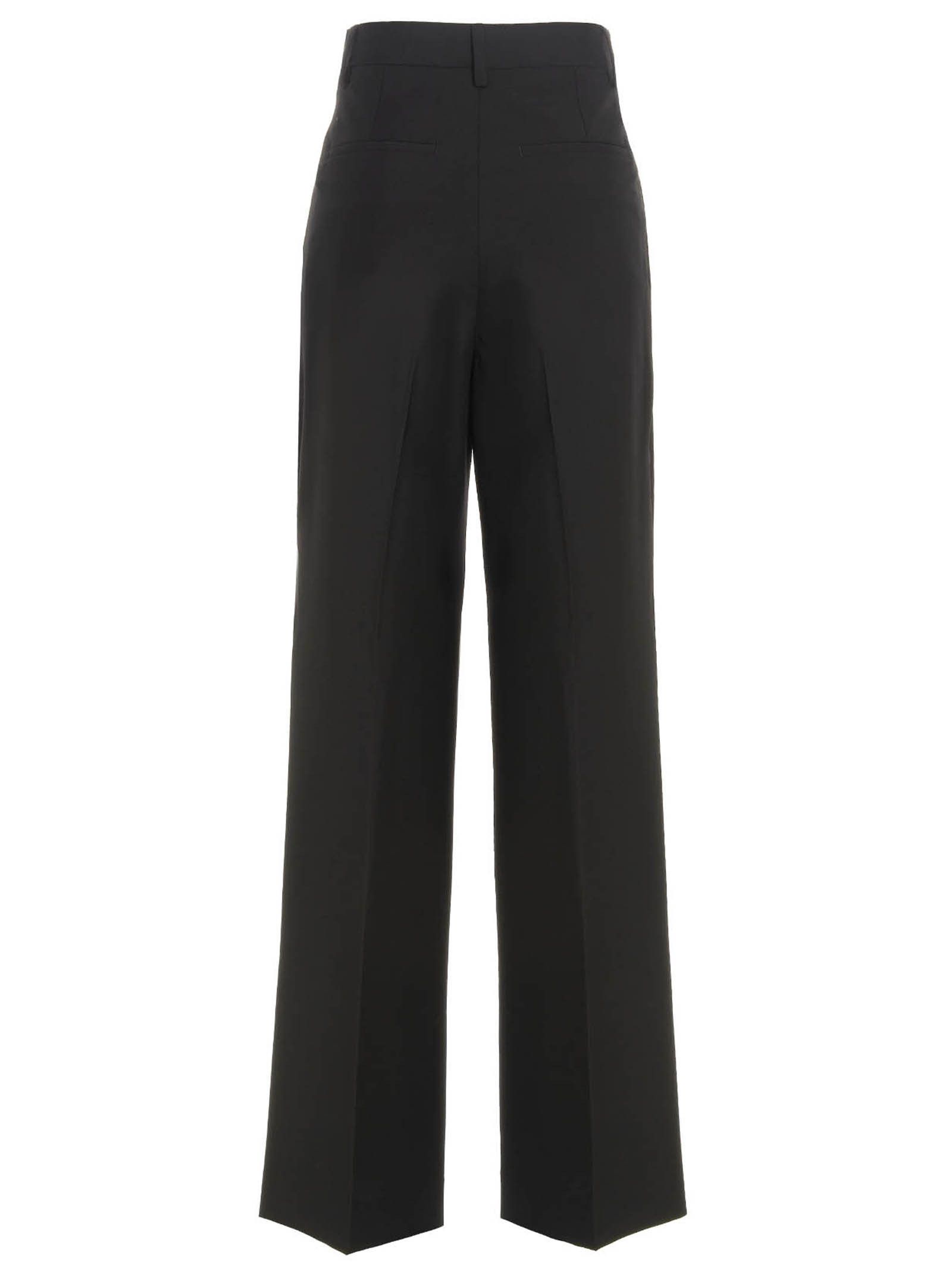 Burberry Madge' Pants Size 25" / US 0 / IT 36 - 2 Thumbnail
