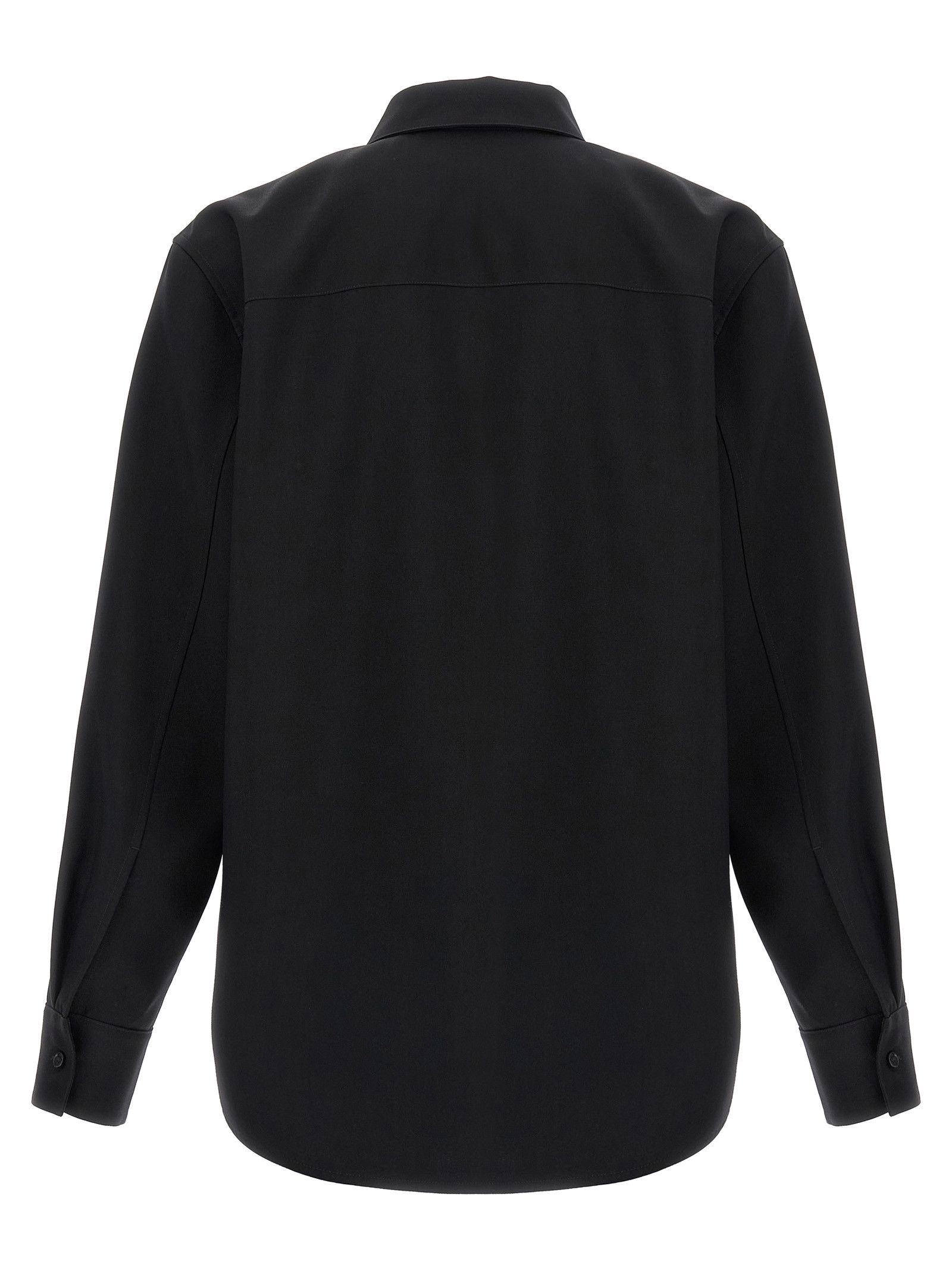 Jil Sander '08' Shirt Size US S / EU 44-46 / 1 - 2 Thumbnail