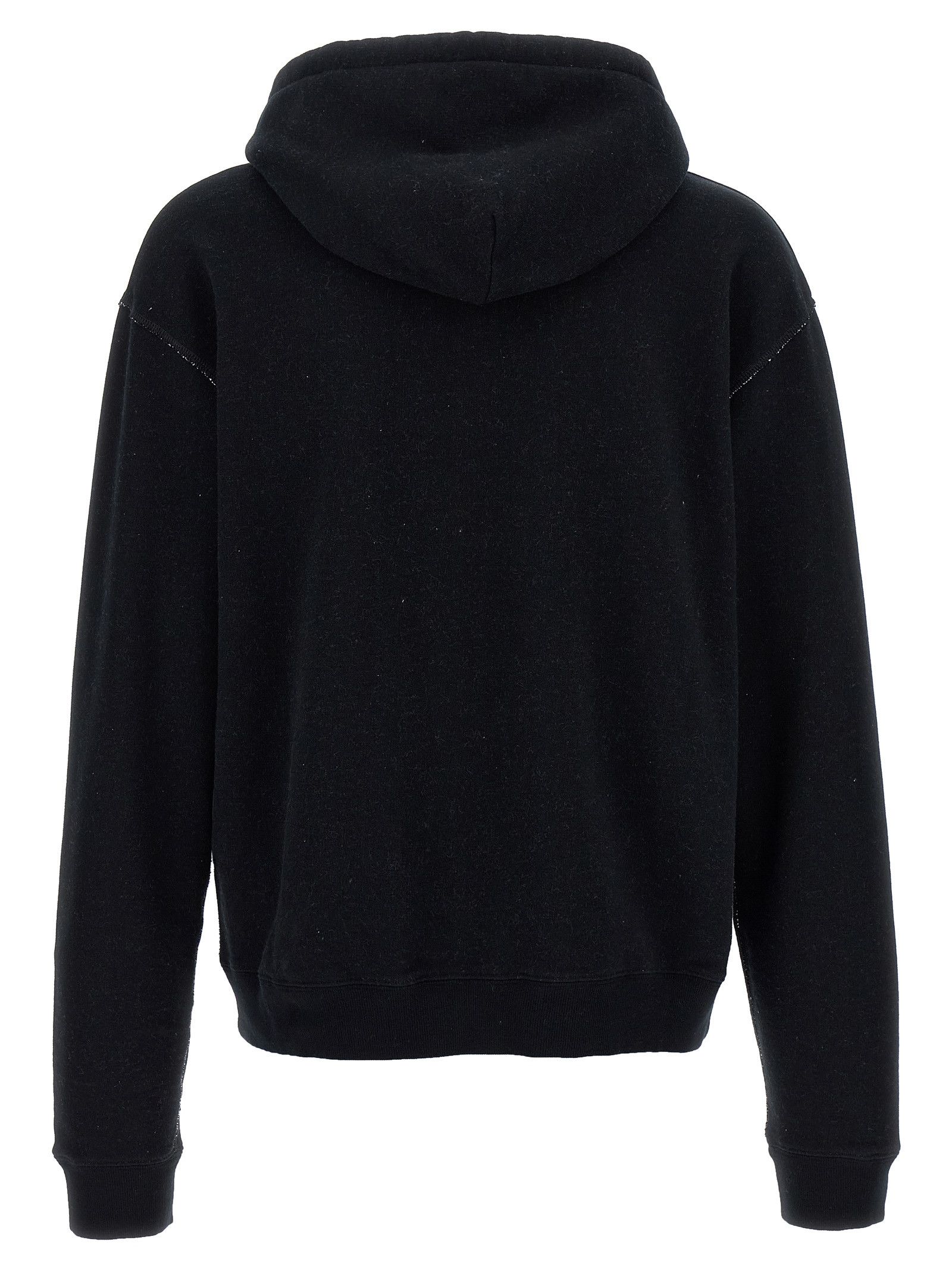 Valentino Printed Valentino Garavani Hoodie Size US M / EU 48-50 / 2 - 2 Thumbnail