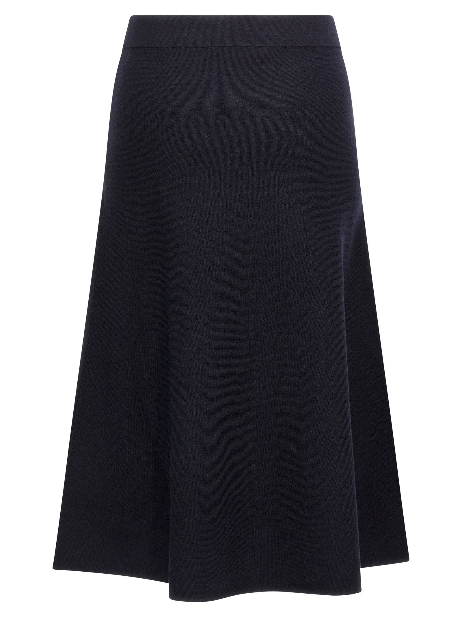 Max Mara 'Giusy' Skirt Size 30" / US 8 / IT 44 - 2 Thumbnail