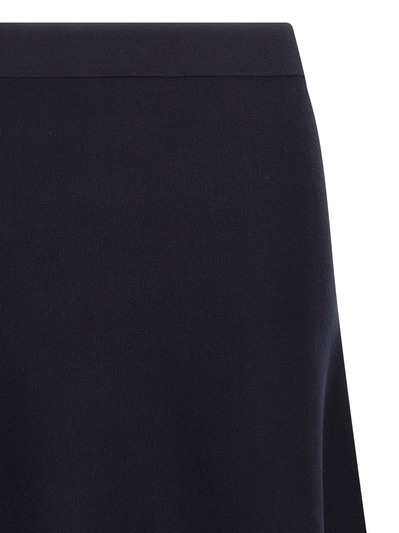 Max Mara 'Giusy' Skirt Size 30" / US 8 / IT 44 - 3 Thumbnail