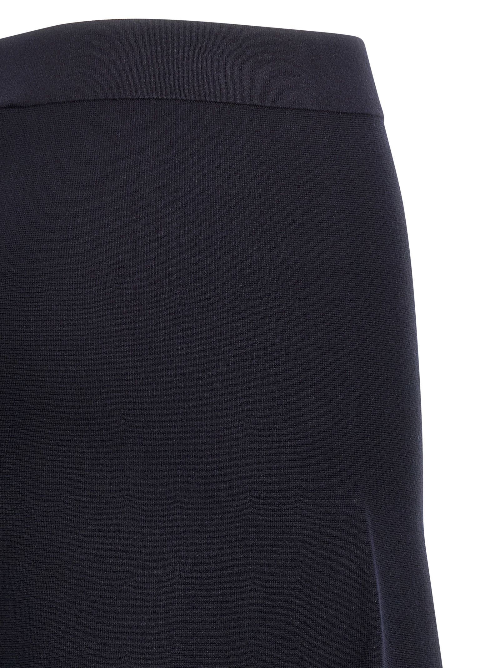 Max Mara 'Giusy' Skirt Size 30" / US 8 / IT 44 - 4 Thumbnail
