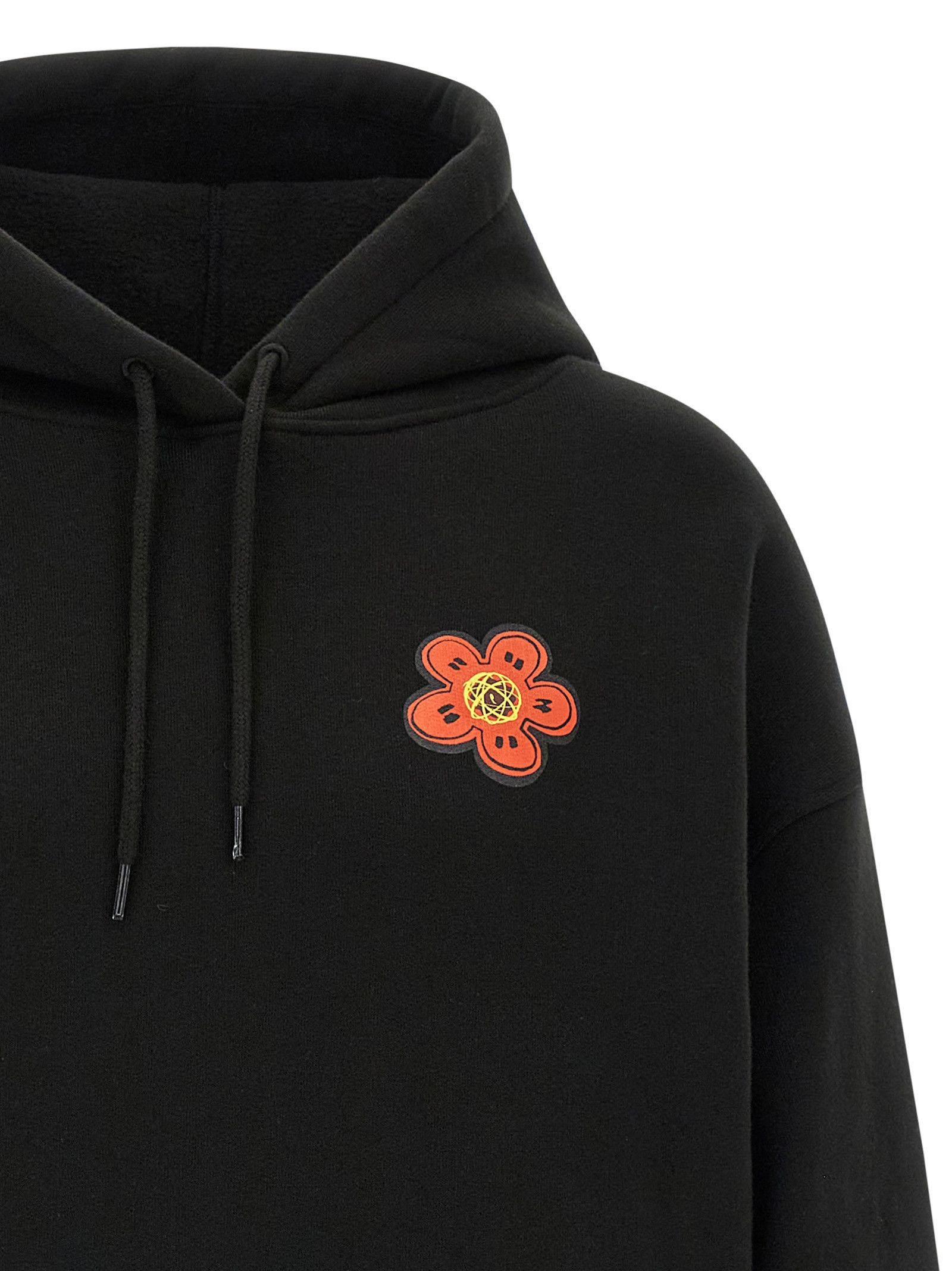 Kenzo Hoodie Size XS / US 0-2 / IT 36-38 - 3 Thumbnail