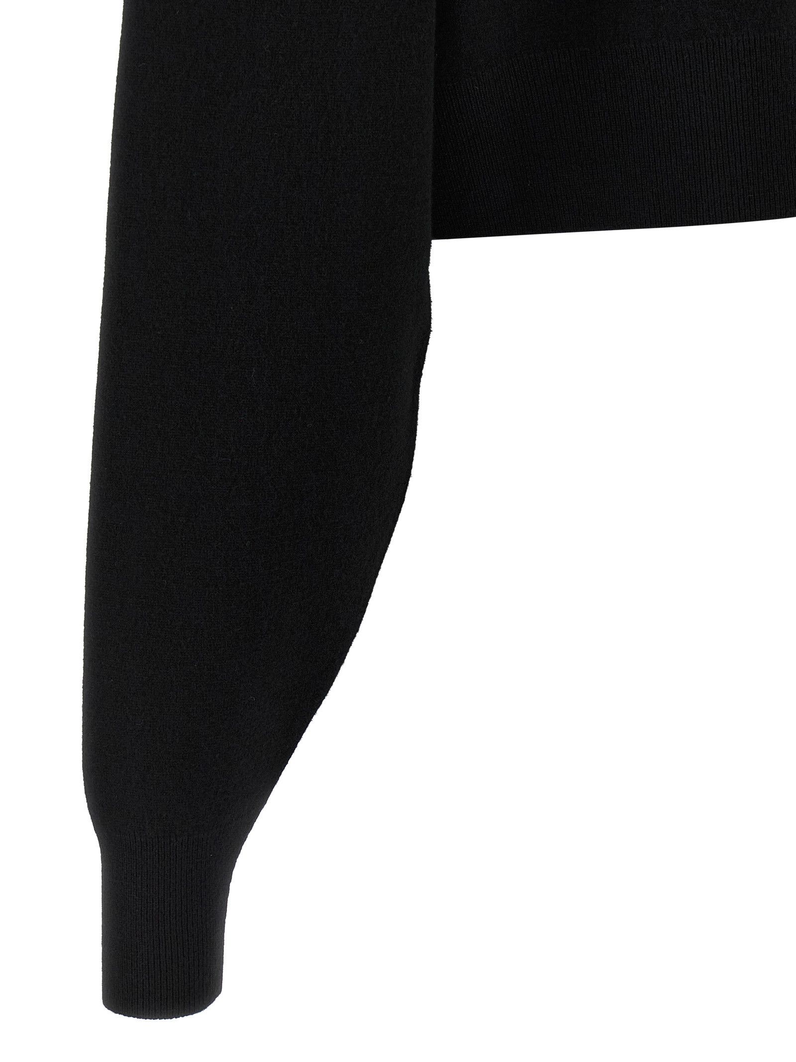 Tom Ford Sweatshirt, Black. Size S / US 4 / IT 40 - 4 Thumbnail