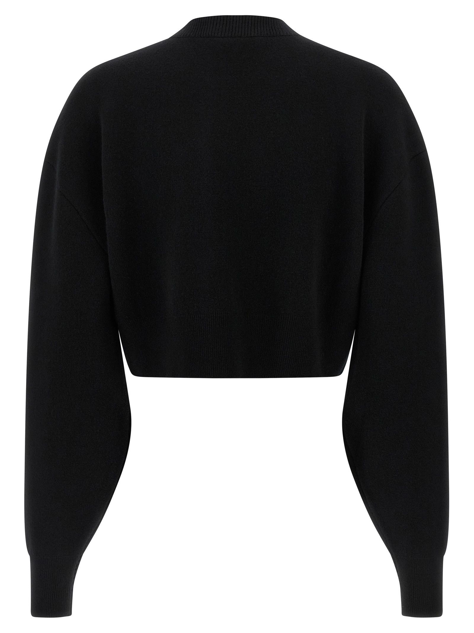 Tom Ford Sweatshirt, Black. Size S / US 4 / IT 40 - 2 Thumbnail