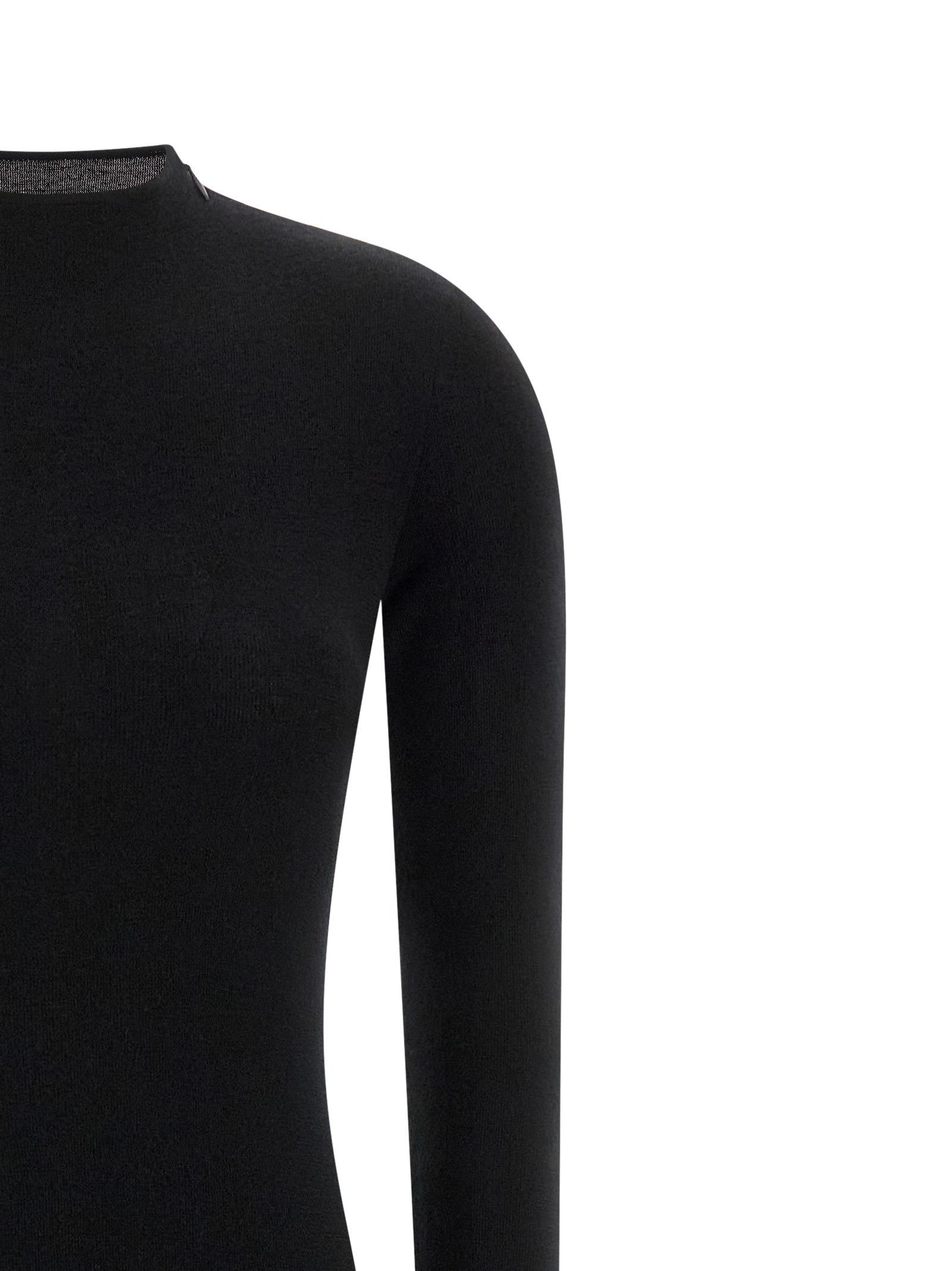 Tom Ford Cashmere And Silk Dress Size S / US 4 / IT 40 - 3 Thumbnail