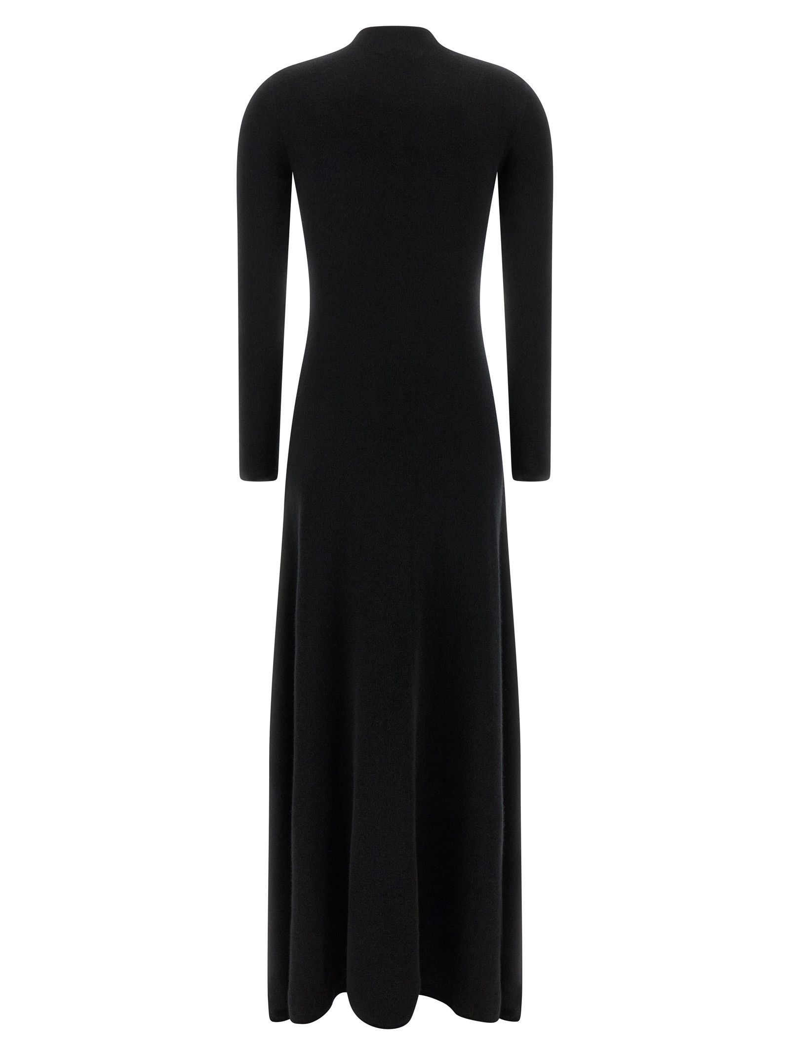 Tom Ford Cashmere And Silk Dress Size S / US 4 / IT 40 - 2 Thumbnail
