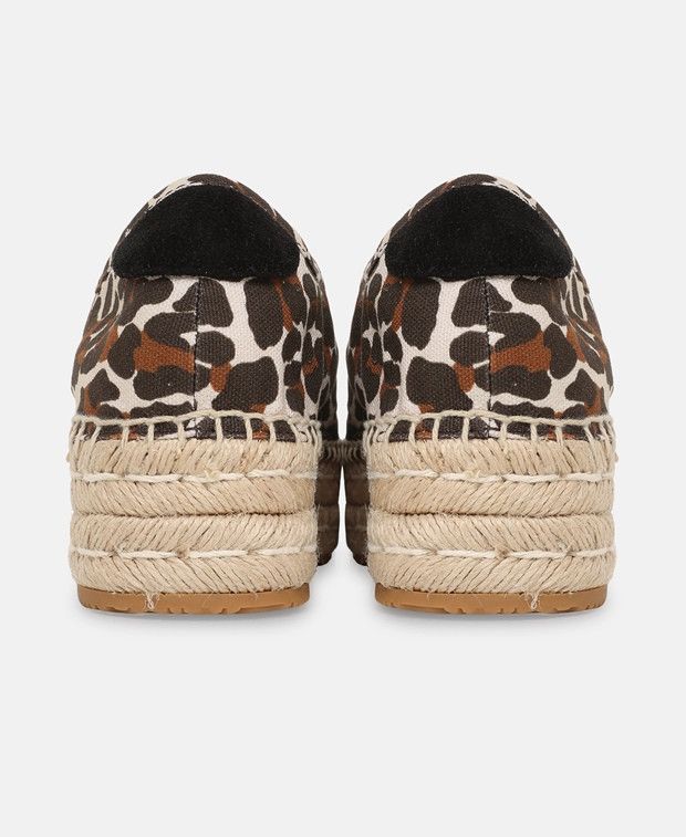 Tory Burch Seaside Oxford Sneakers Size US 7.5 / IT 37.5 - 2 Thumbnail