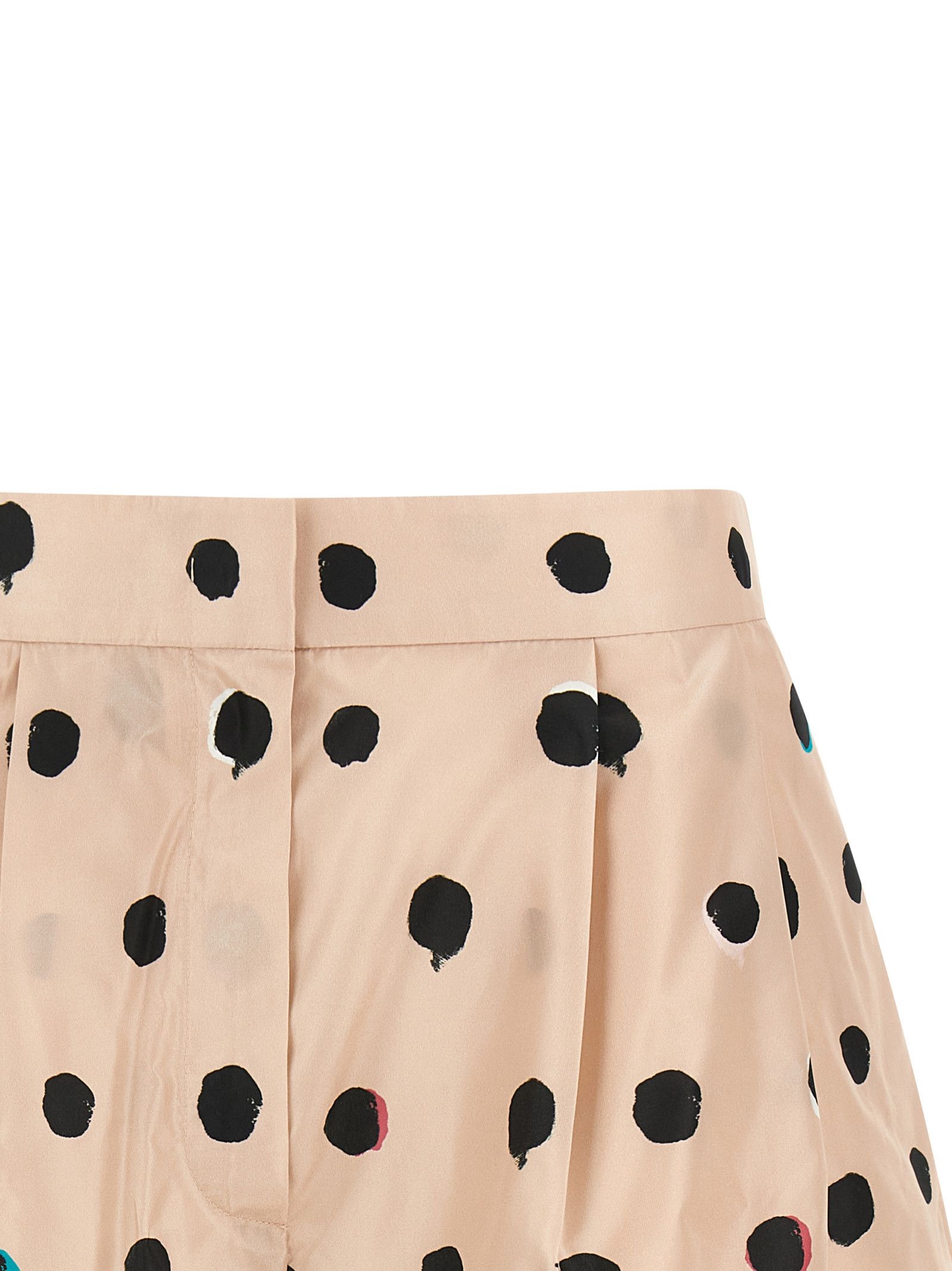 Fendi 'Falena Dots' shorts Size 32" / US 10 / IT 46 - 3 Thumbnail
