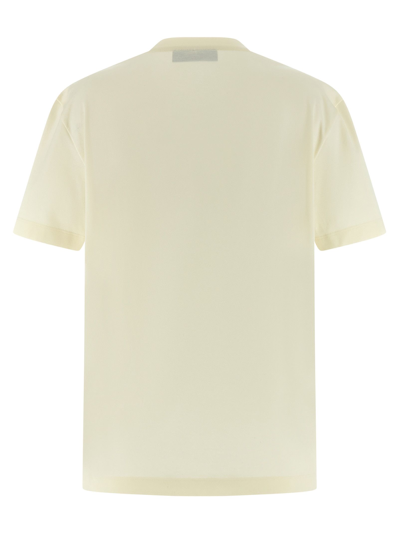 Fendi 'Nightfly' T-shirt Size L / US 10 / IT 46 - 2 Thumbnail