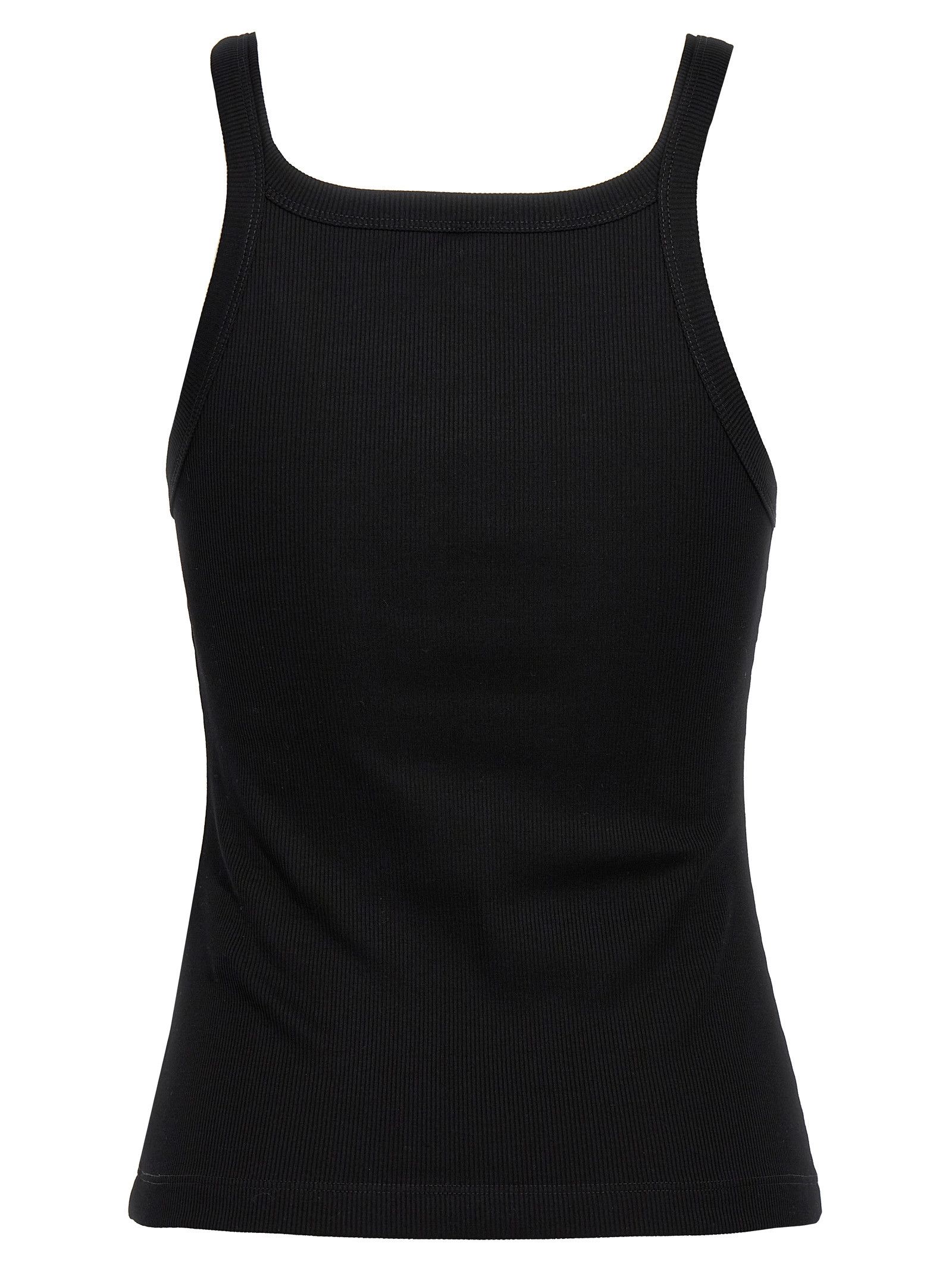 Fendi Logo tank top Size S / US 4 / IT 40 - 2 Thumbnail