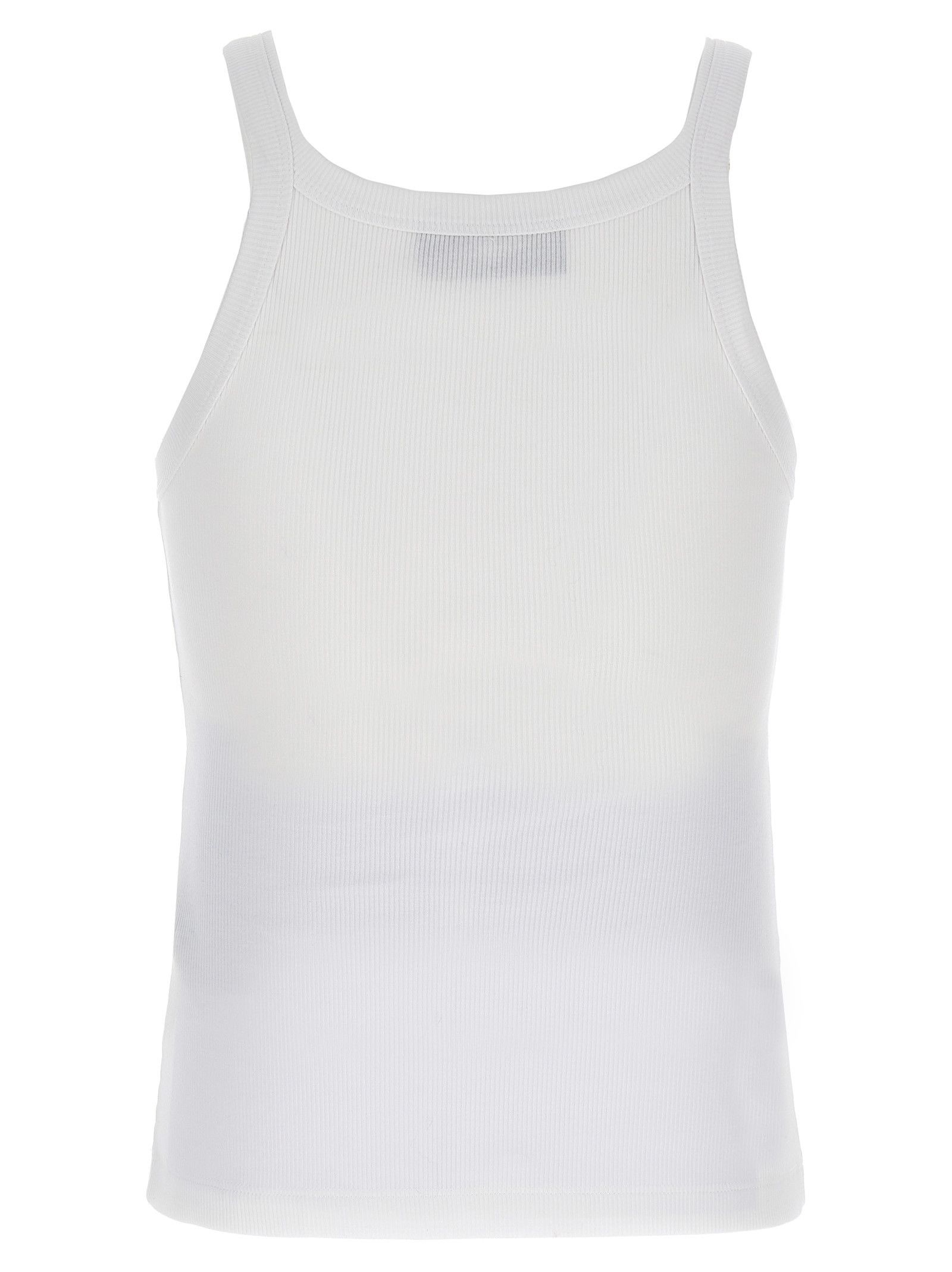 Fendi Top logo Size L / US 10 / IT 46 - 2 Thumbnail