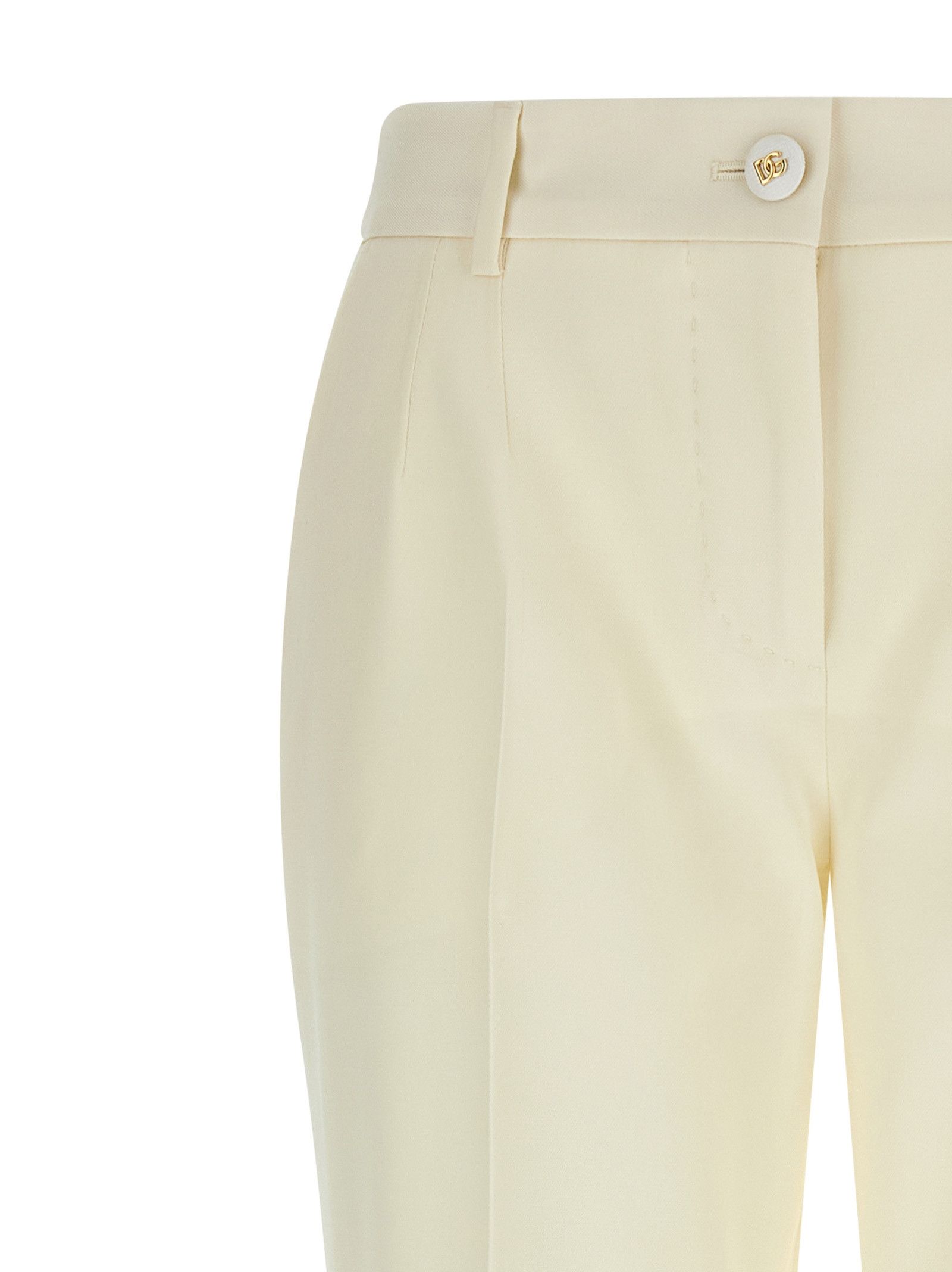 Dolce & Gabbana 'Kate' pants Size 26" / US 2 / IT 38 - 3 Thumbnail