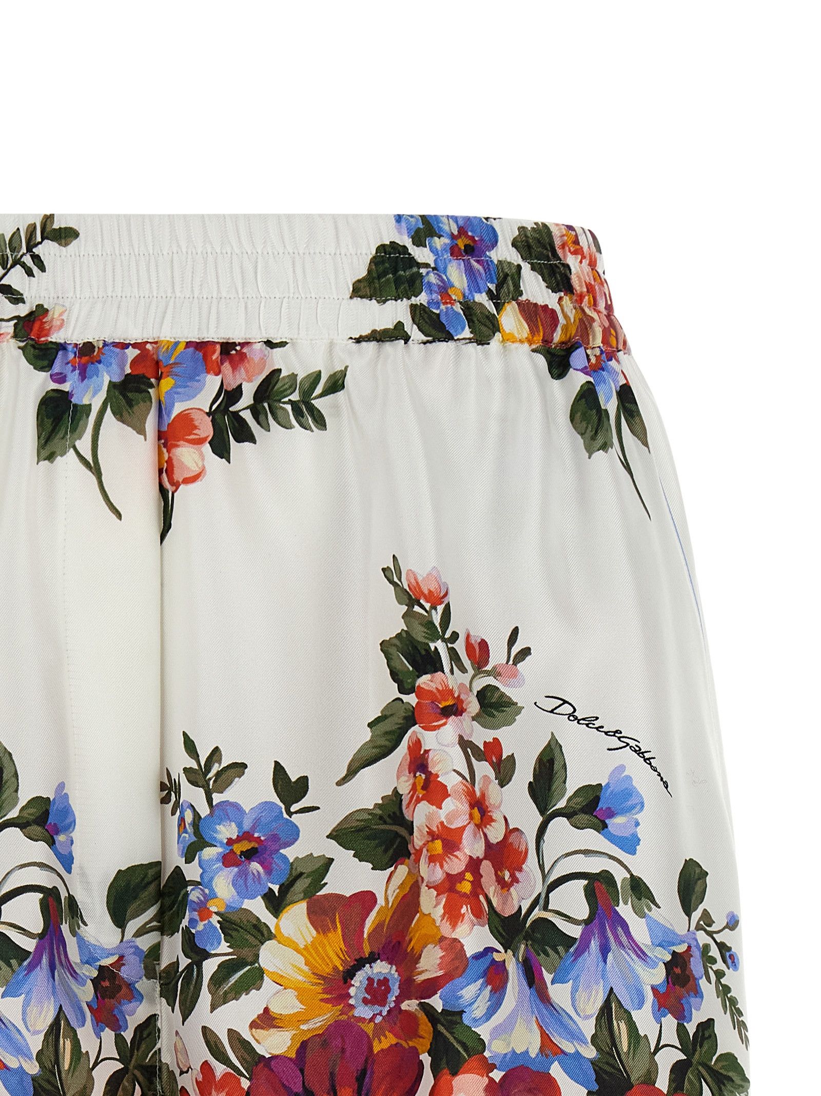 Dolce & Gabbana 'Vanity' bermuda shorts Size 28" / US 6 / IT 42 - 3 Thumbnail