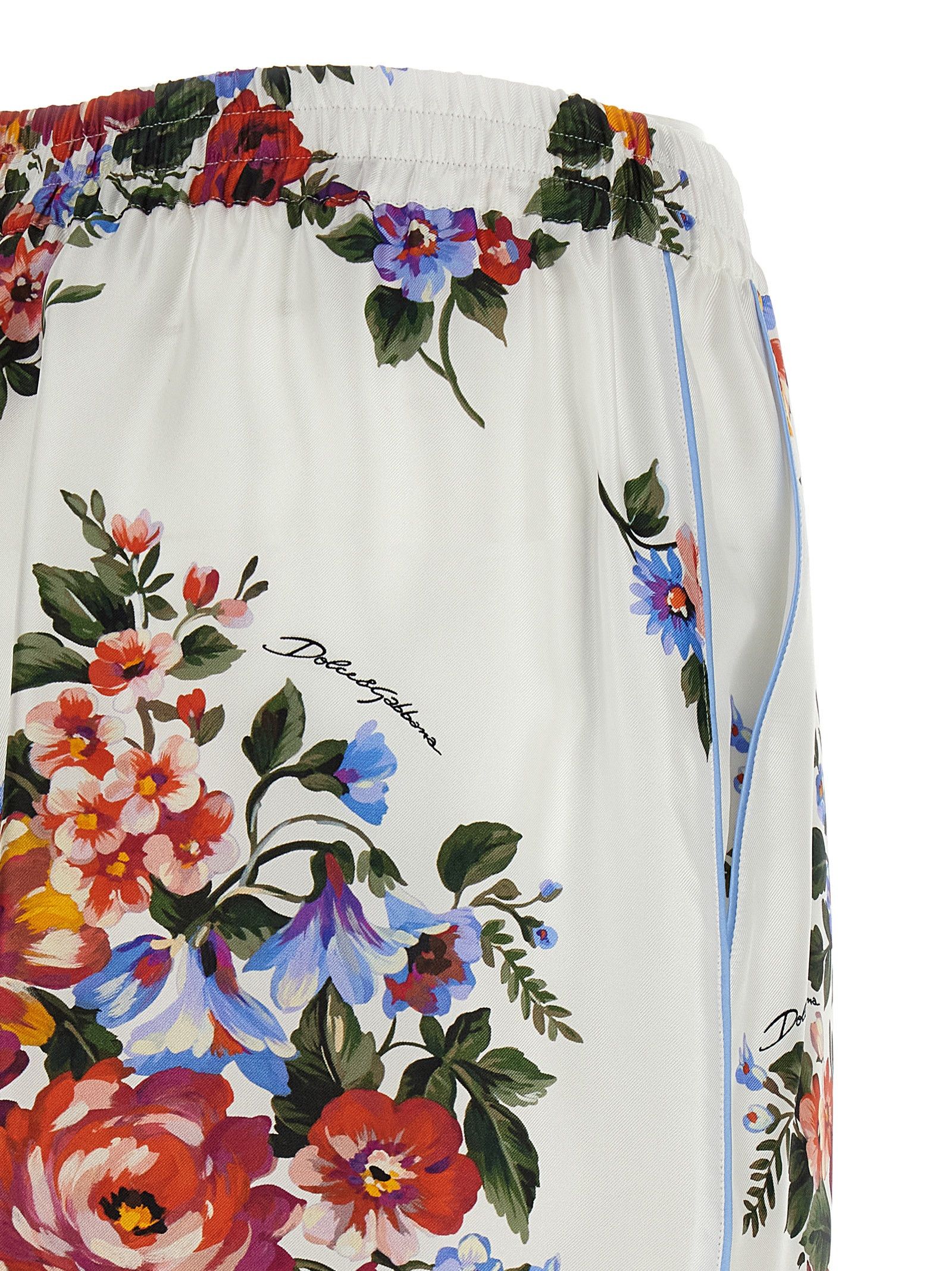 Dolce & Gabbana 'Vanity' bermuda shorts Size 32" / US 10 / IT 46 - 4 Thumbnail