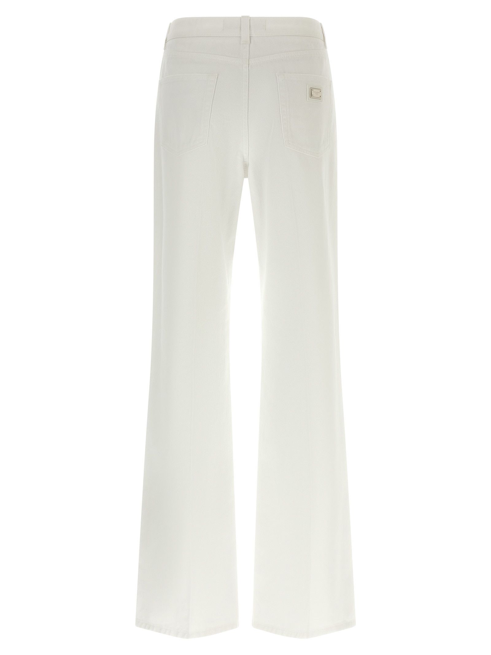 Dolce & Gabbana Denim jeans Size 30" / US 8 / IT 44 - 2 Thumbnail