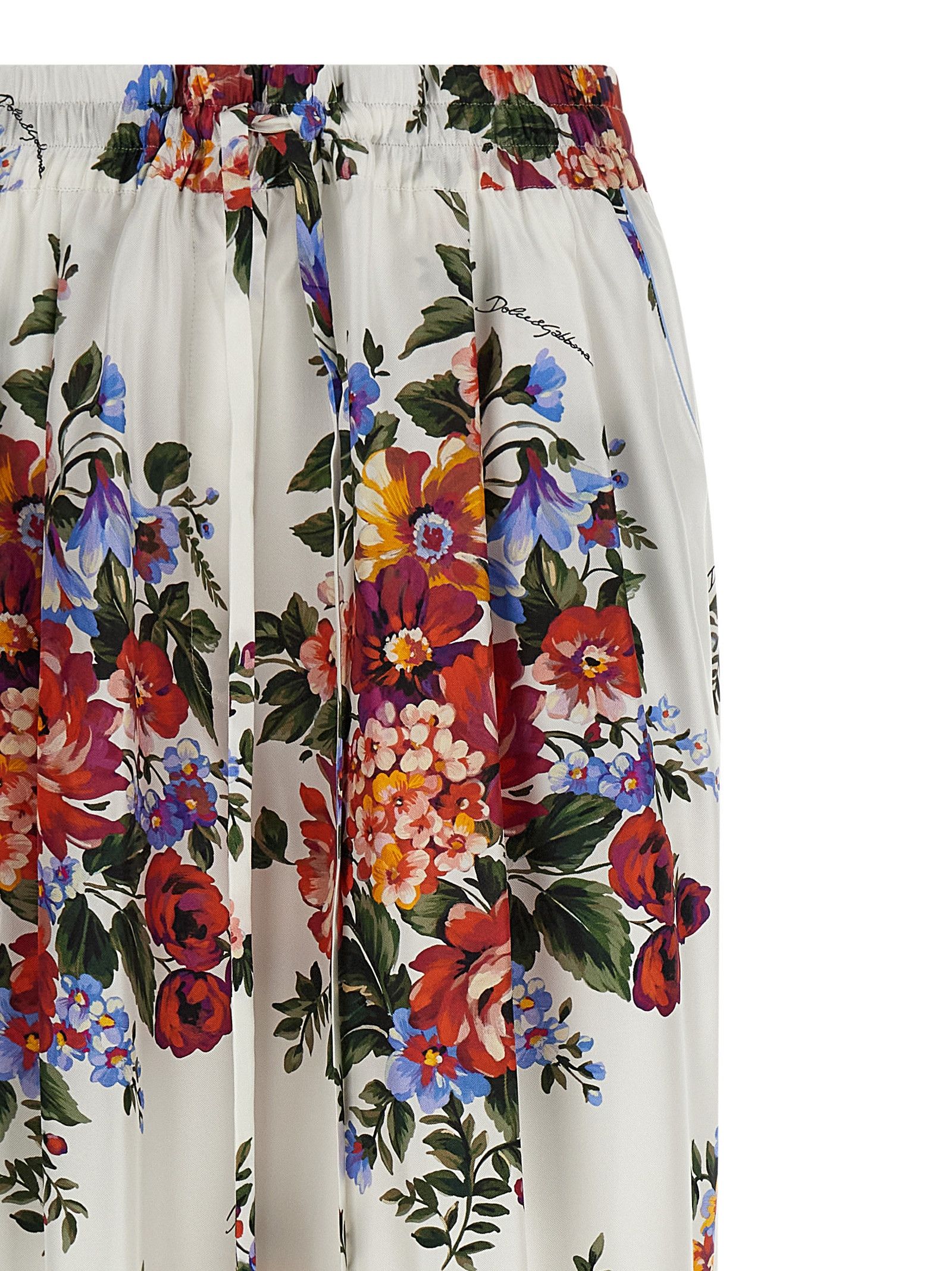 Dolce & Gabbana 'Vanity' pants Size 27" / US 4 / IT 40 - 3 Thumbnail