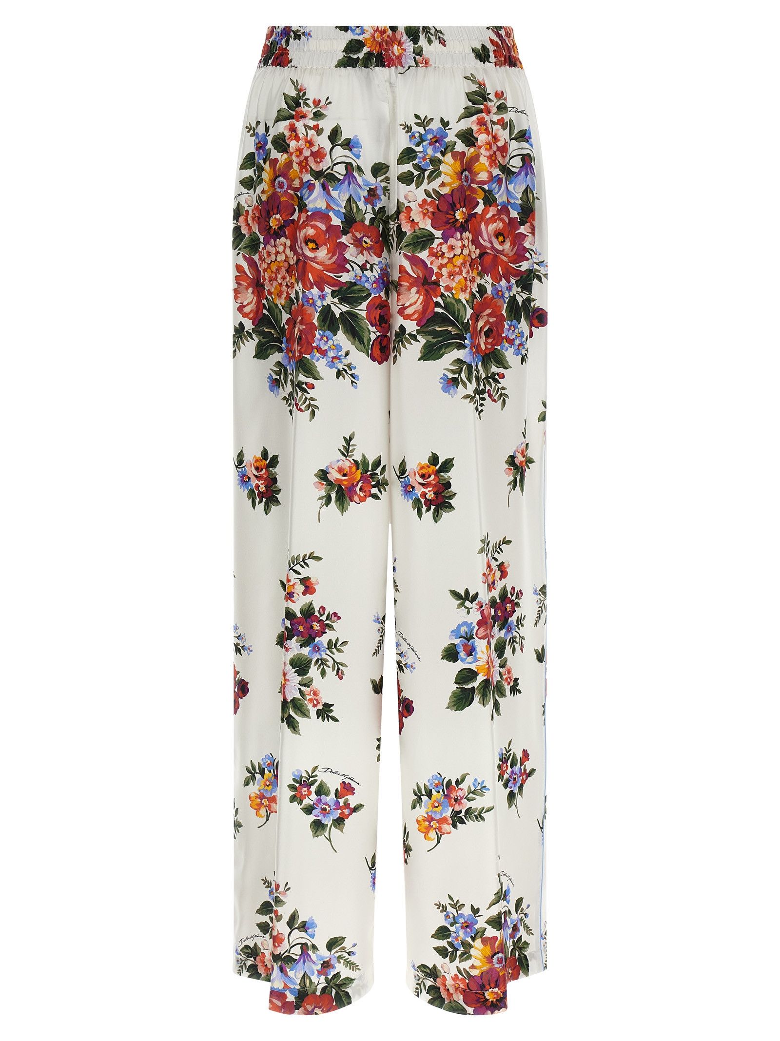 Dolce & Gabbana 'Vanity' pants Size 27" / US 4 / IT 40 - 2 Thumbnail