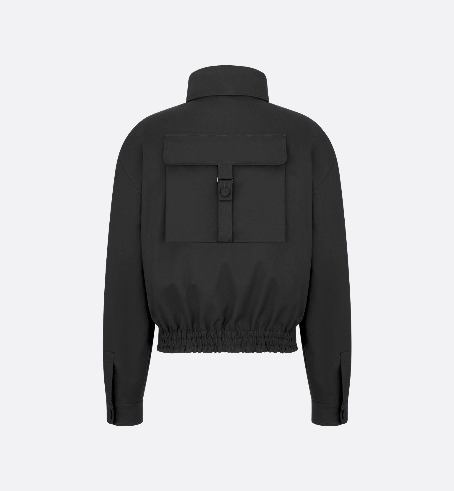 Dior Dior Cotton Jacket tag size 50 Men - USA Duties Paid Size US L / EU 52-54 / 3 - 2 Thumbnail