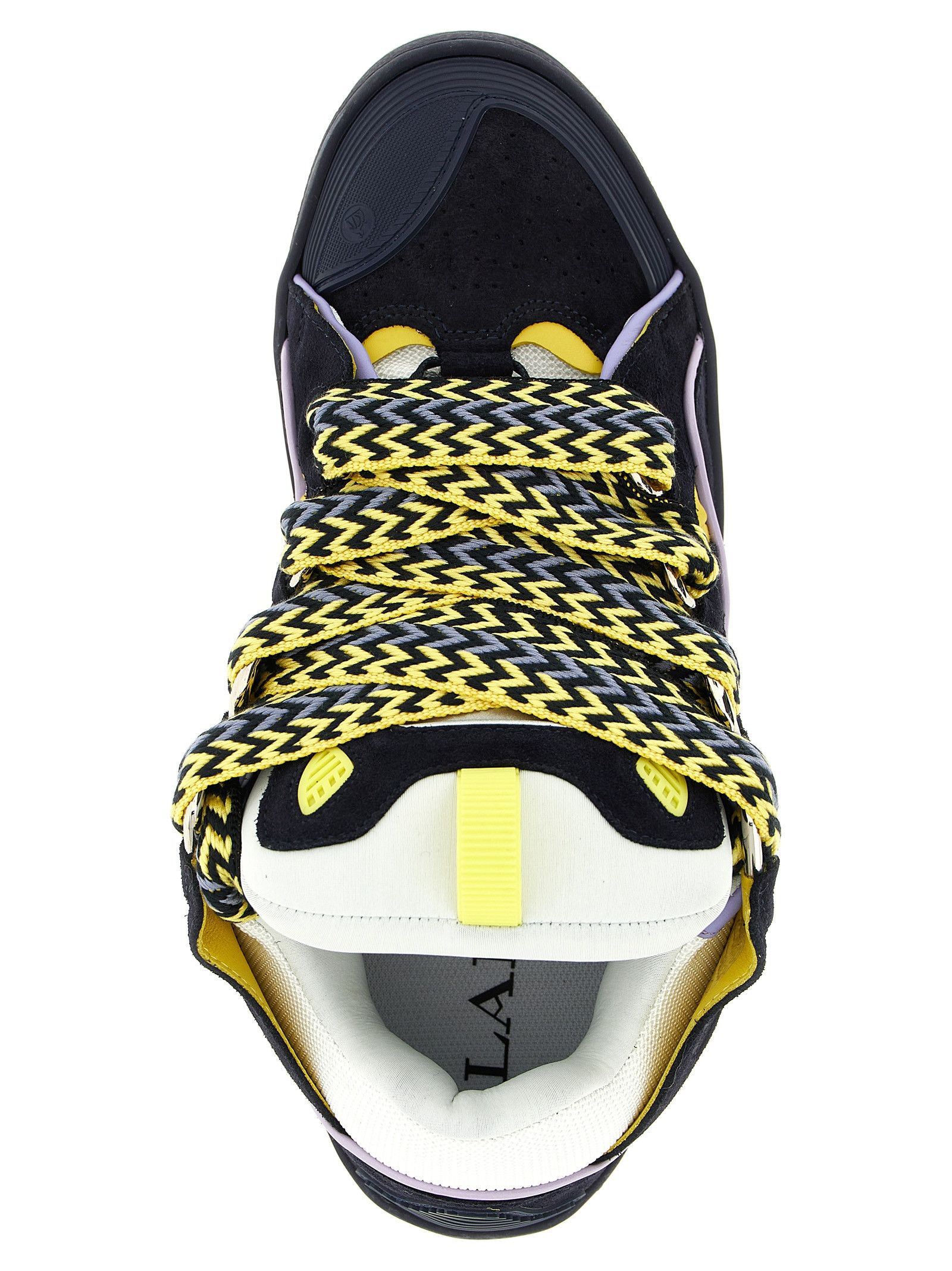 Lanvin 'Curb' sneakers Size US 9 / EU 42 - 4 Thumbnail