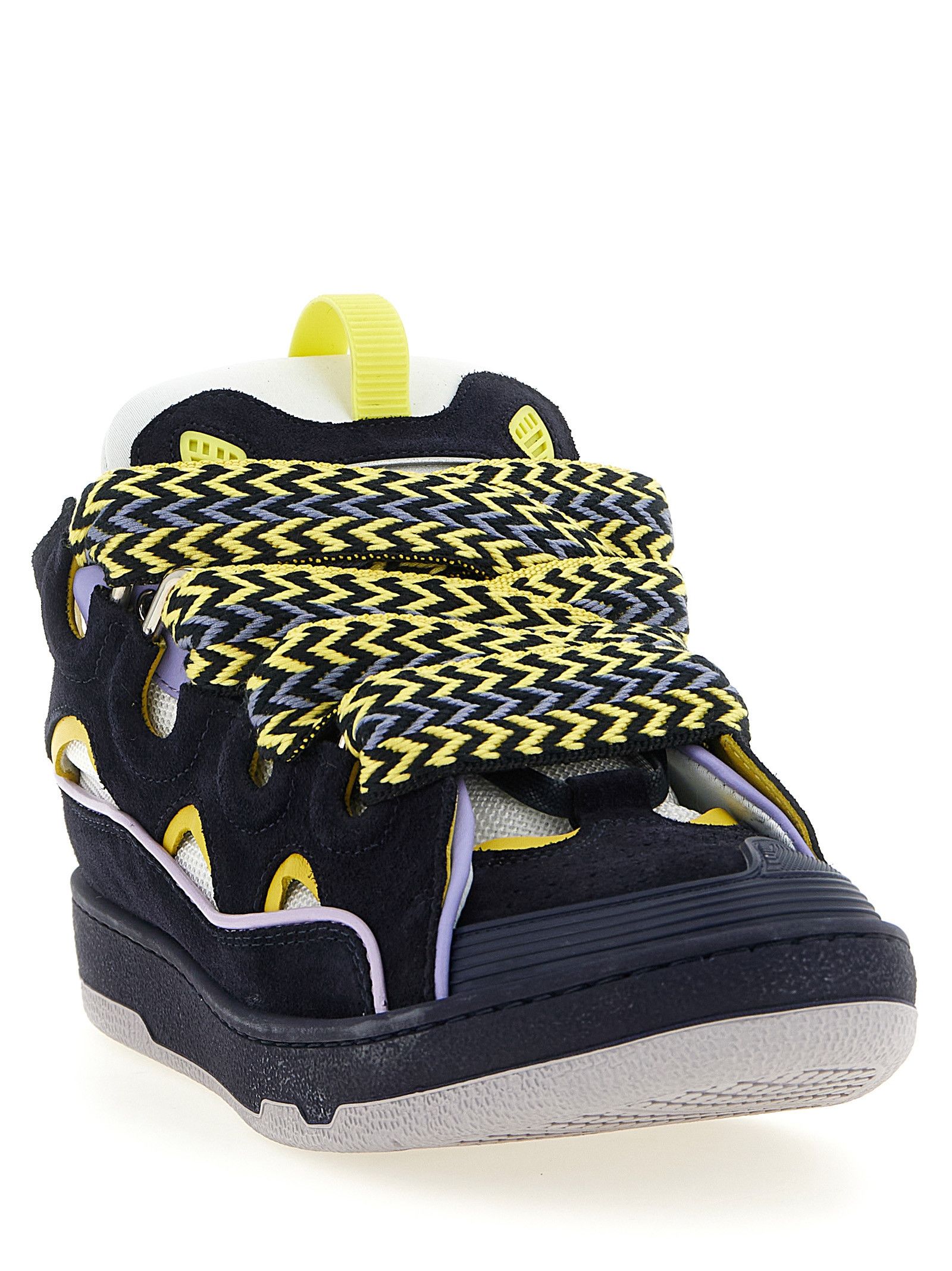 Lanvin 'Curb' sneakers Size US 11 / EU 44 - 2 Thumbnail