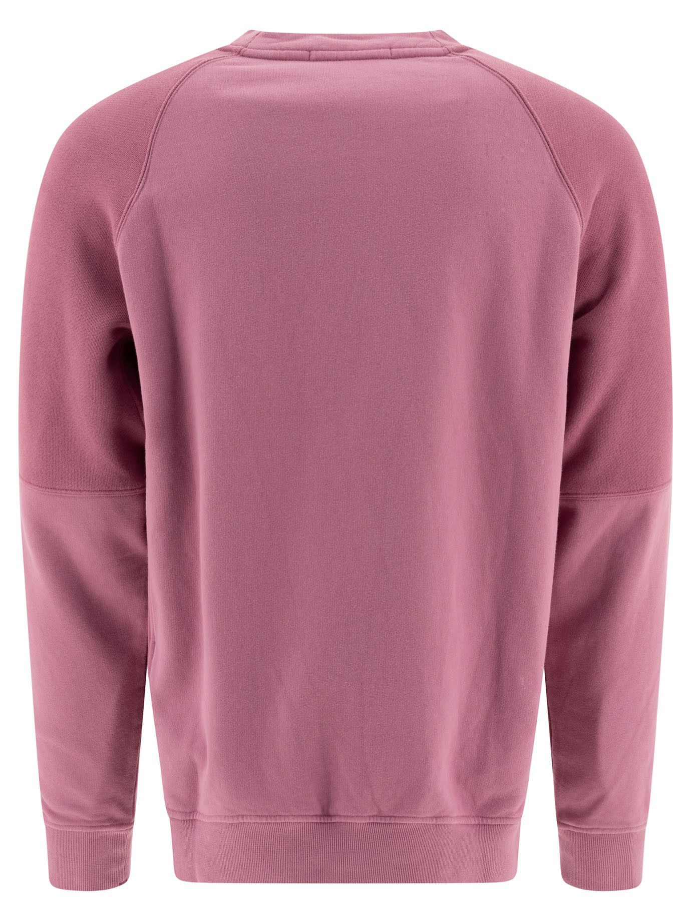 Stone Island Stone Island Compass Sweatshirt With Patch tag size S Men - USA Duties Paid Size US S / EU 44-46 / 1 - 2 Thumbnail