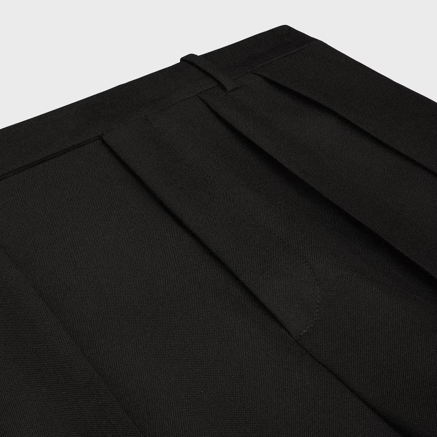 Celine Celine Keith Pants tag size 50 Men - USA Duties Paid Size US 34 / EU 50 - 3 Thumbnail