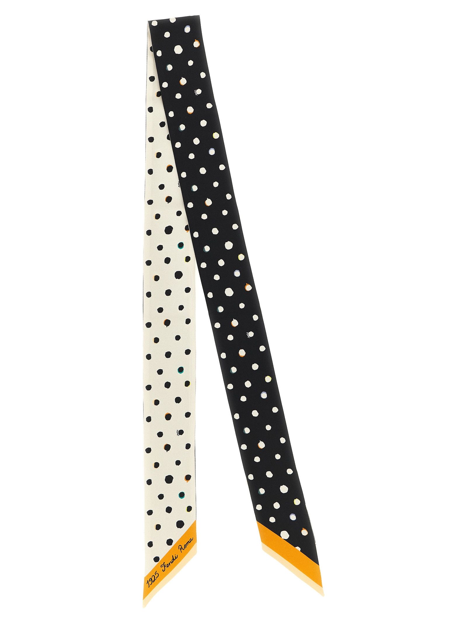 Fendi Double-sided 'Wrappy' bandeau Size ONE SIZE - 2 Thumbnail