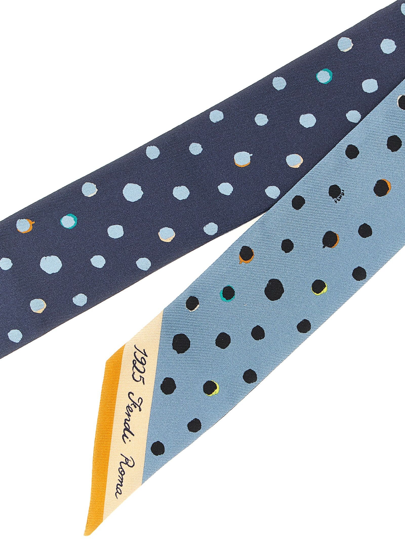 Fendi Double-sided 'Wrappy' bandeau Size ONE SIZE - 3 Thumbnail
