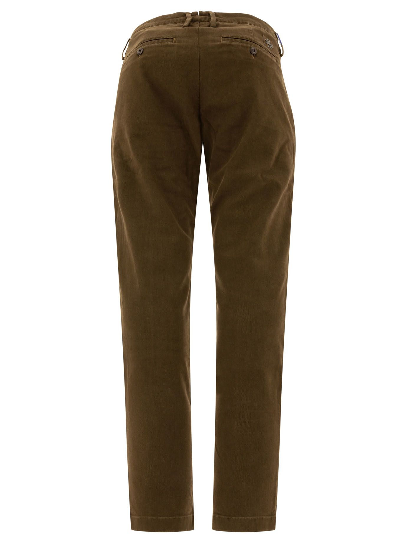 Jacob Cohen Jacob Cohën Bobby Pants tag size 36 Men - USA Duties Paid Size US 36 / EU 52 - 2 Thumbnail
